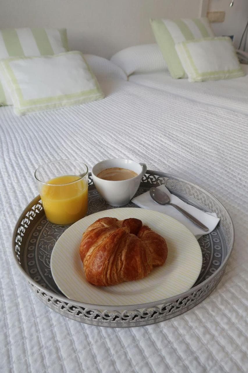 Hotel Malaga Picasso — 3