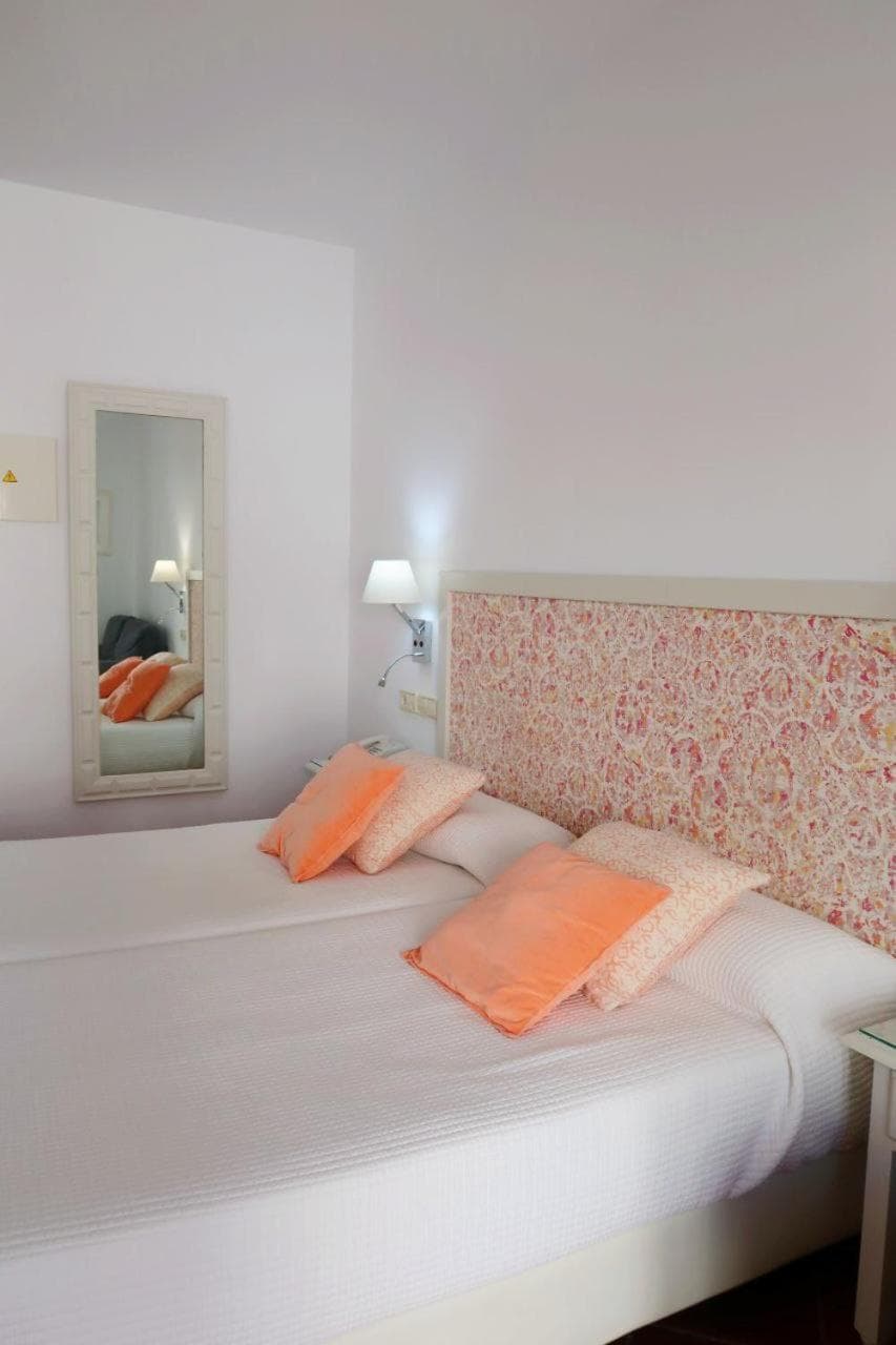 Hotel Malaga Picasso — 20