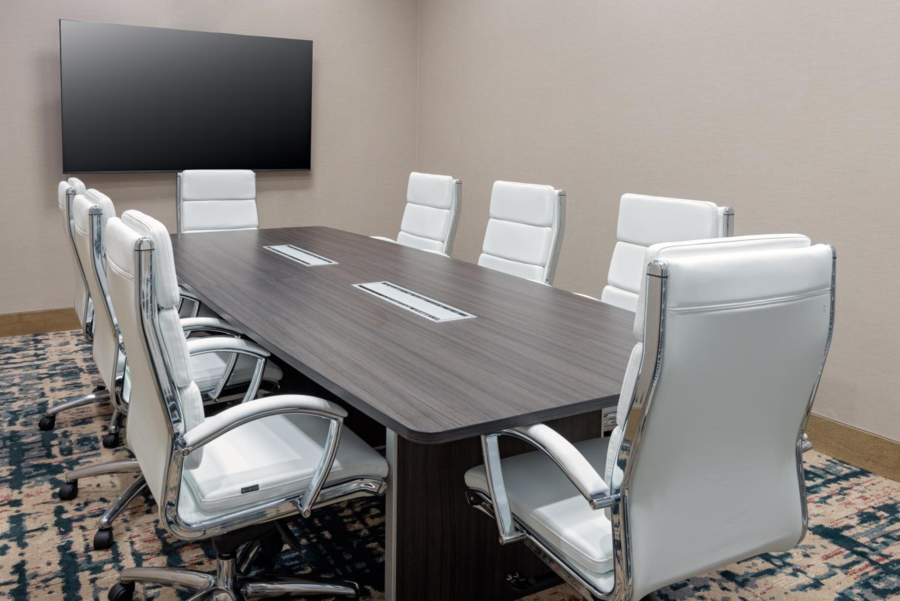 Hilton Garden Inn Orlando International Drive North — 16