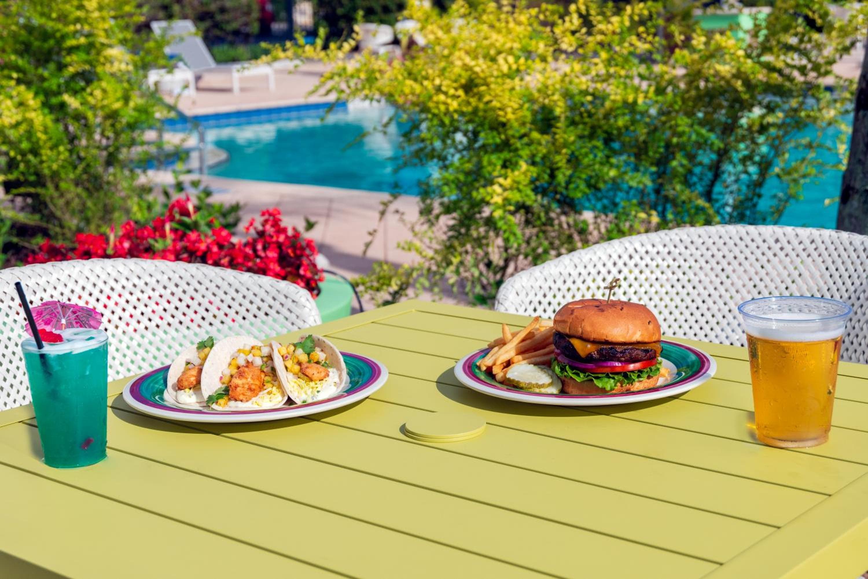 Hilton Garden Inn Orlando International Drive North — 8