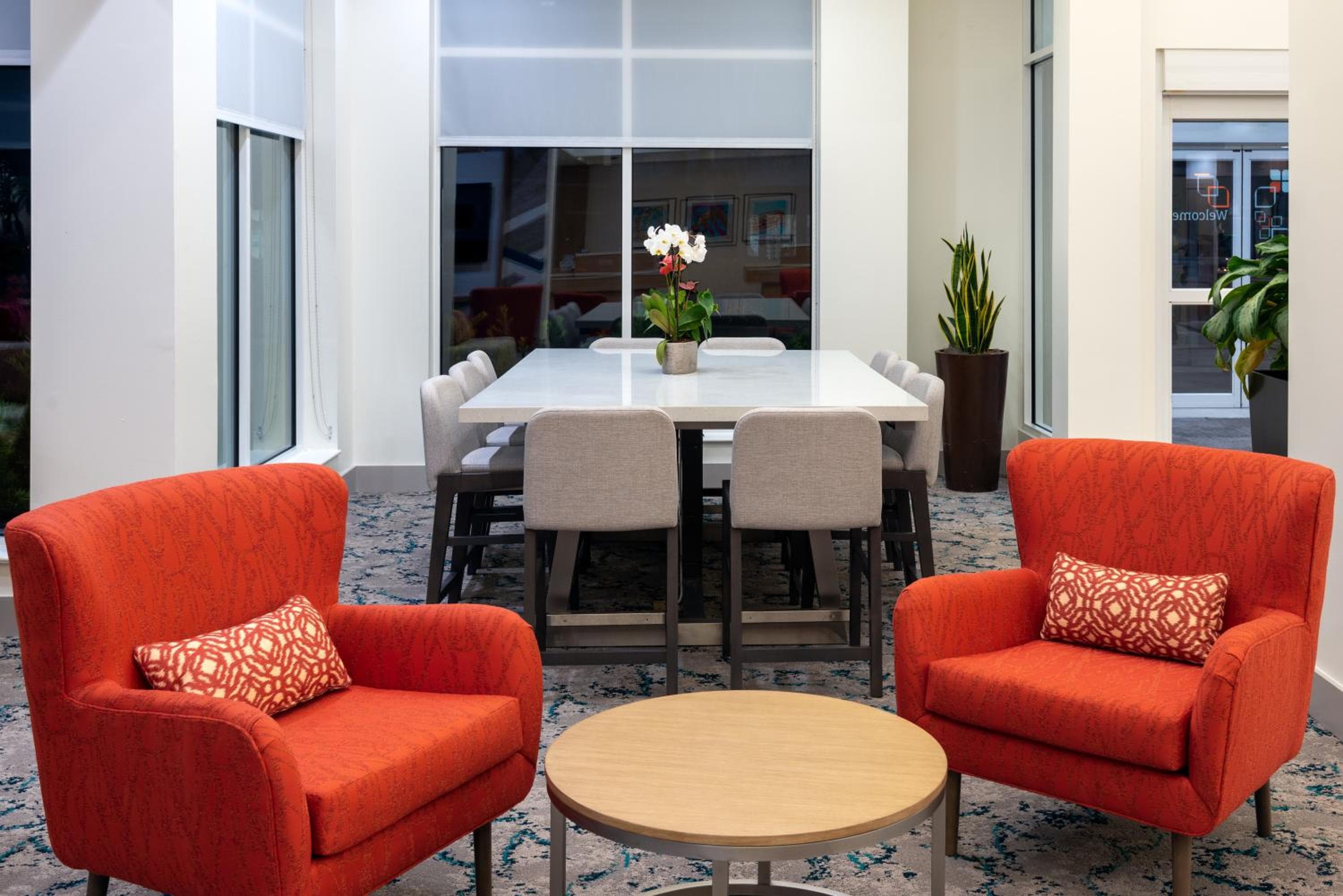 Hilton Garden Inn Orlando International Drive North — 24