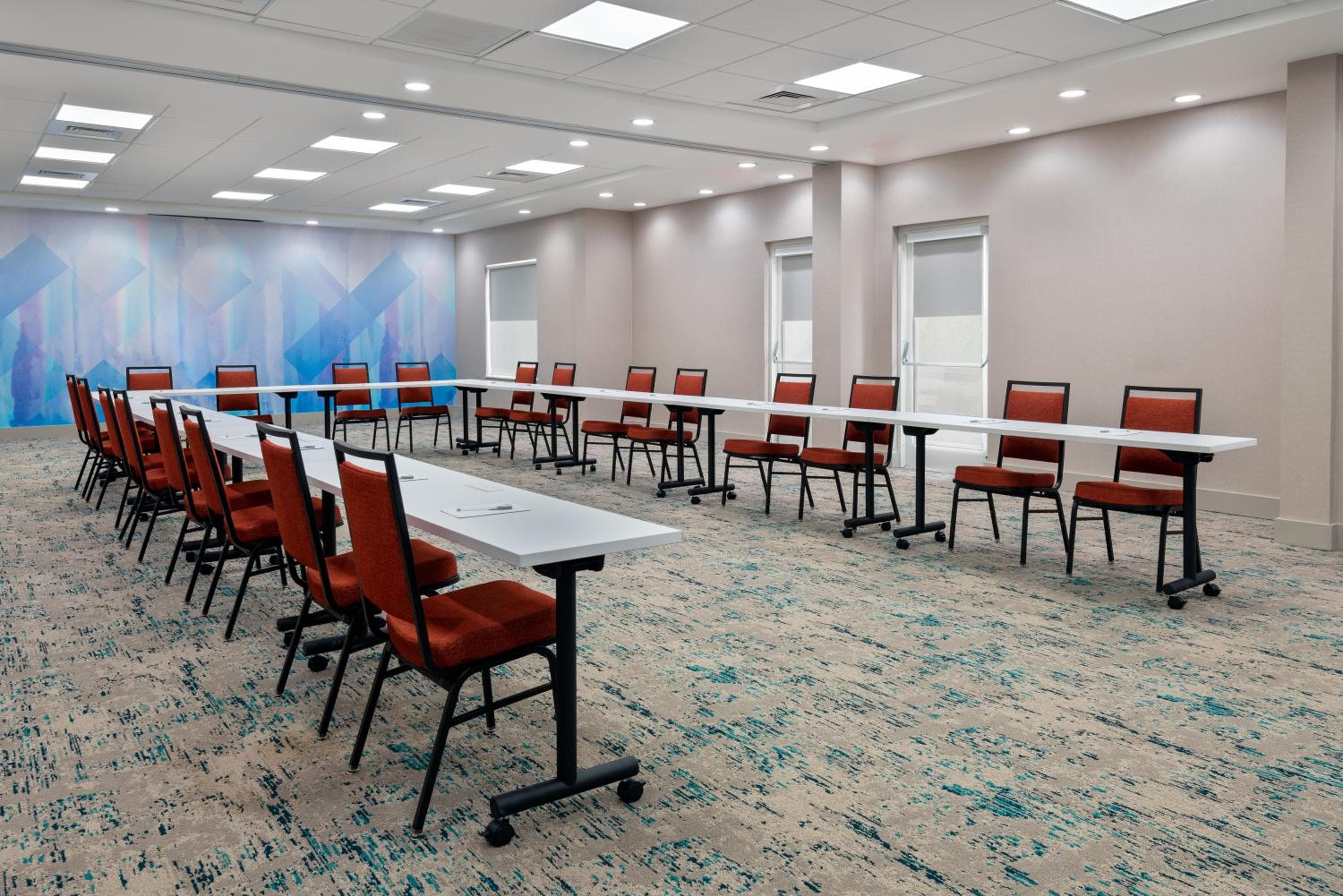 Hilton Garden Inn Orlando International Drive North — 25
