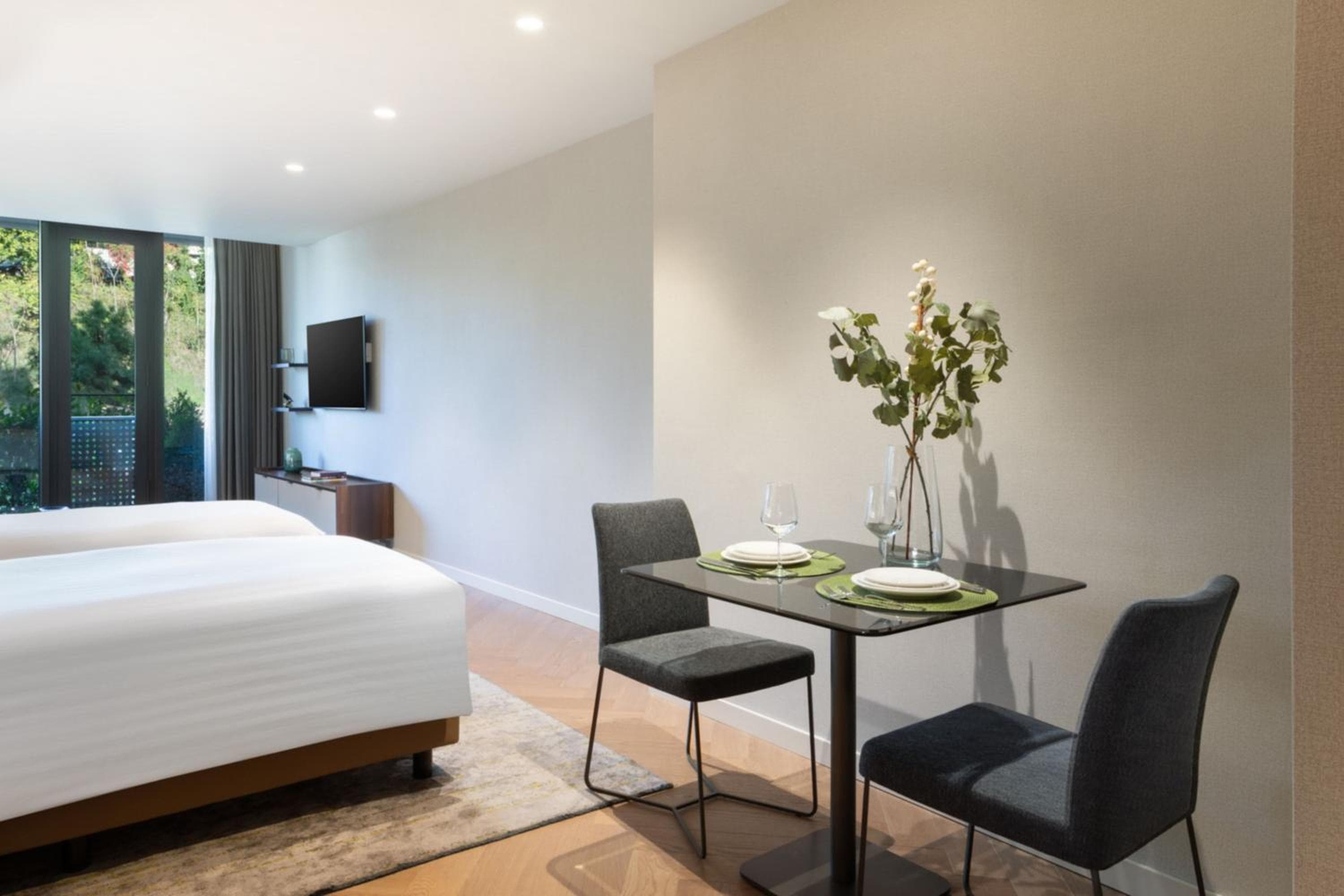 Marriott Executive Apartments Istanbul Fulya — 22