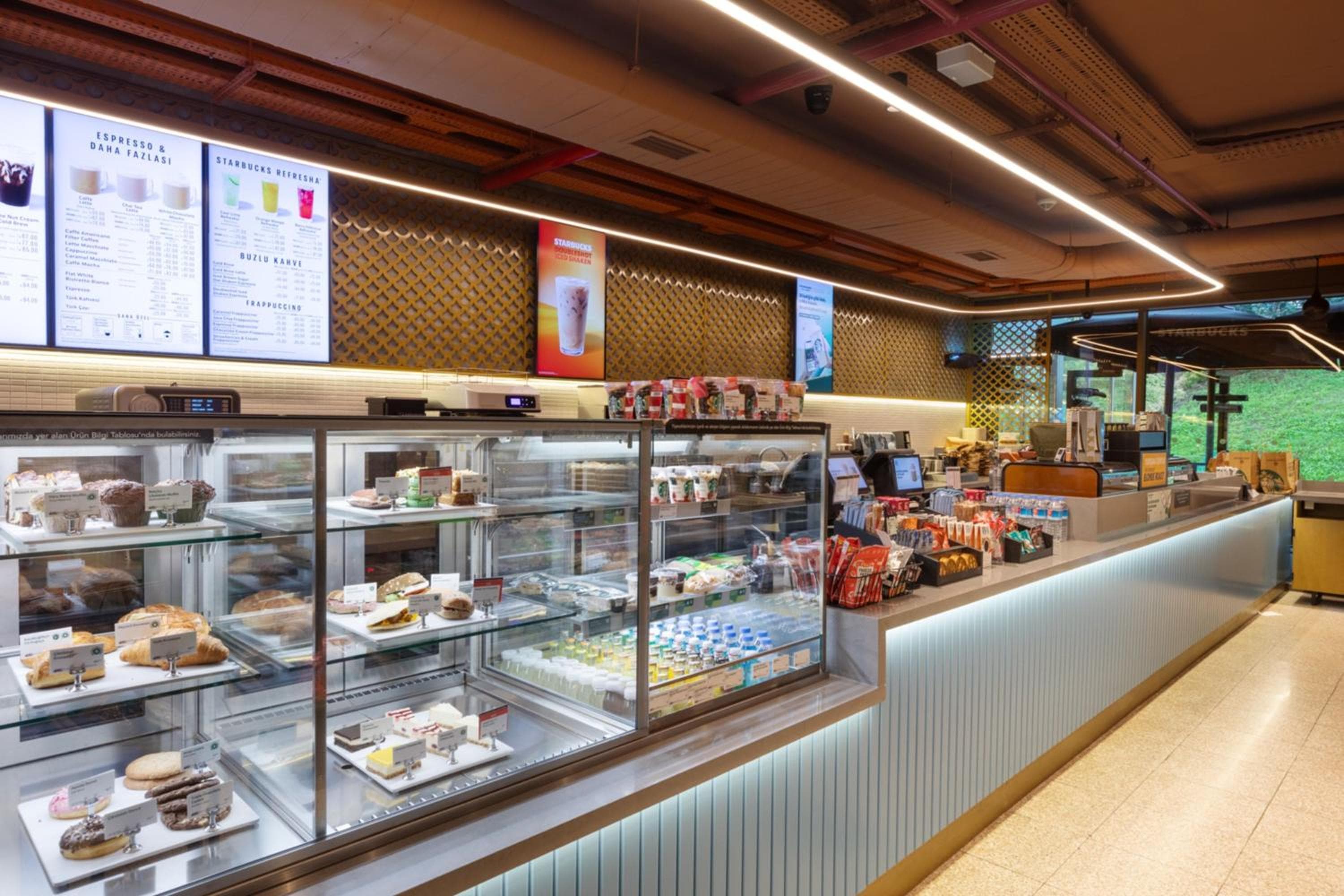 Marriott Executive Apartments Istanbul Fulya — 10