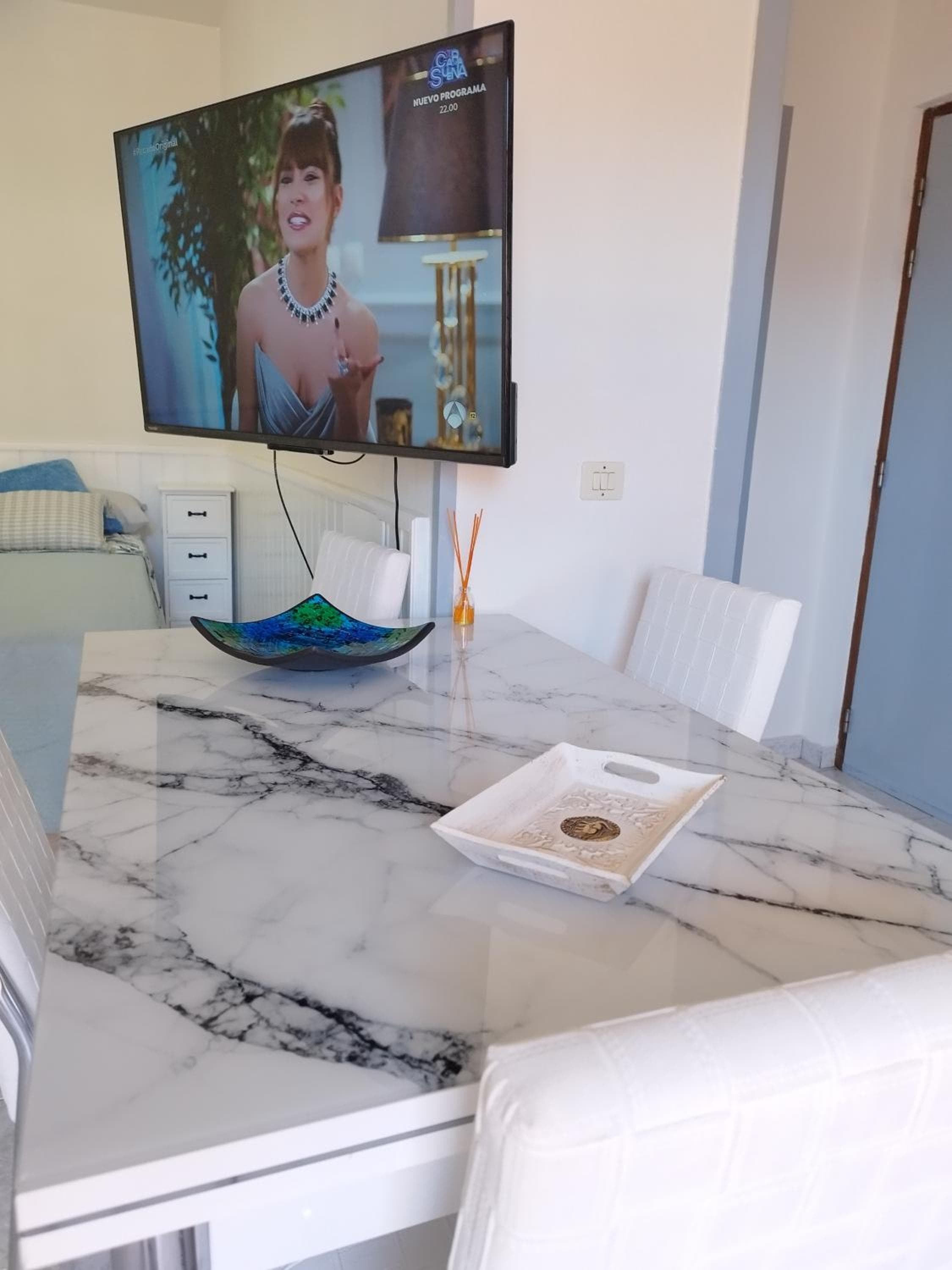 Rosi's Valle Luz — 4