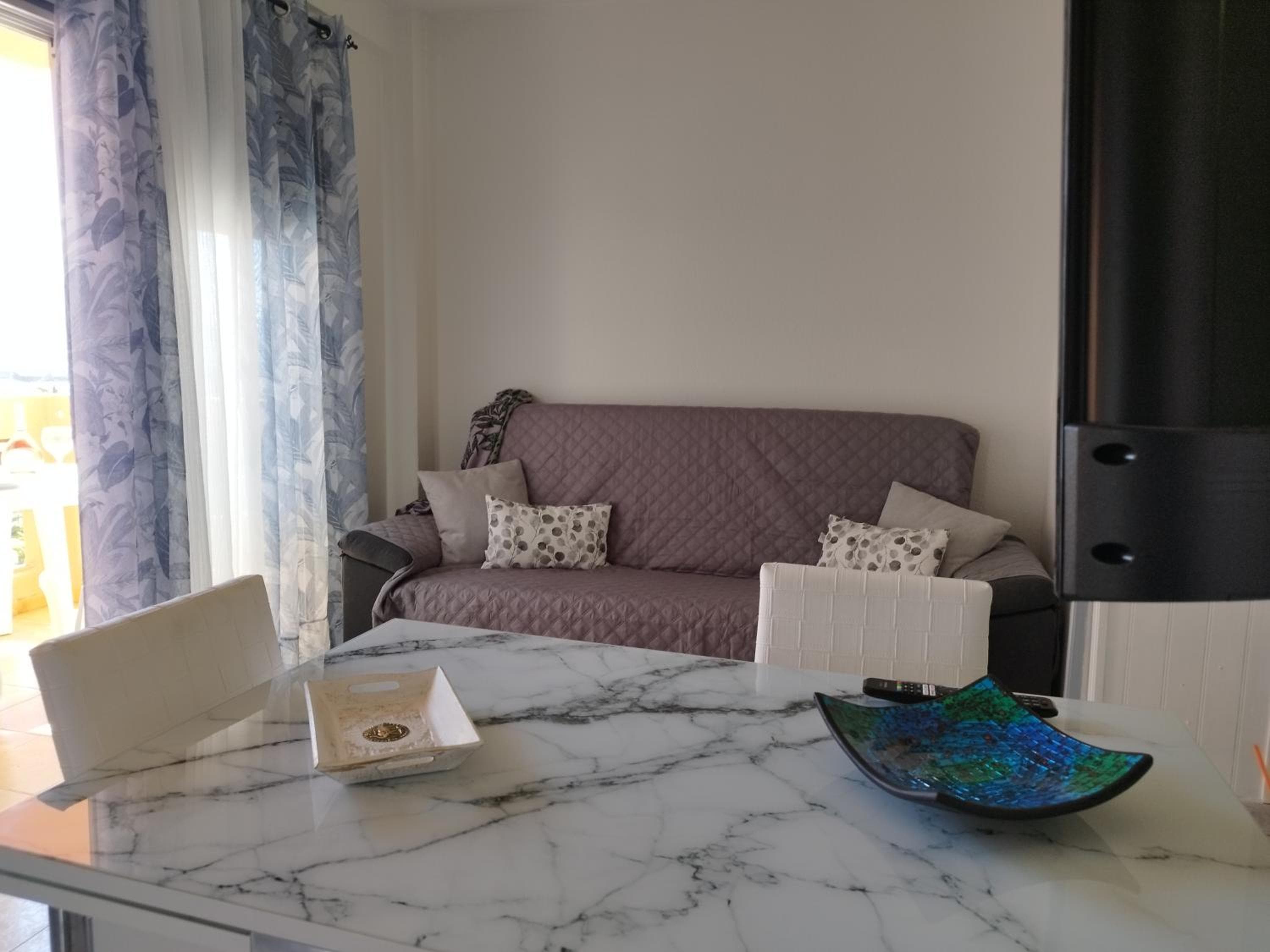 Rosi's Valle Luz — 3