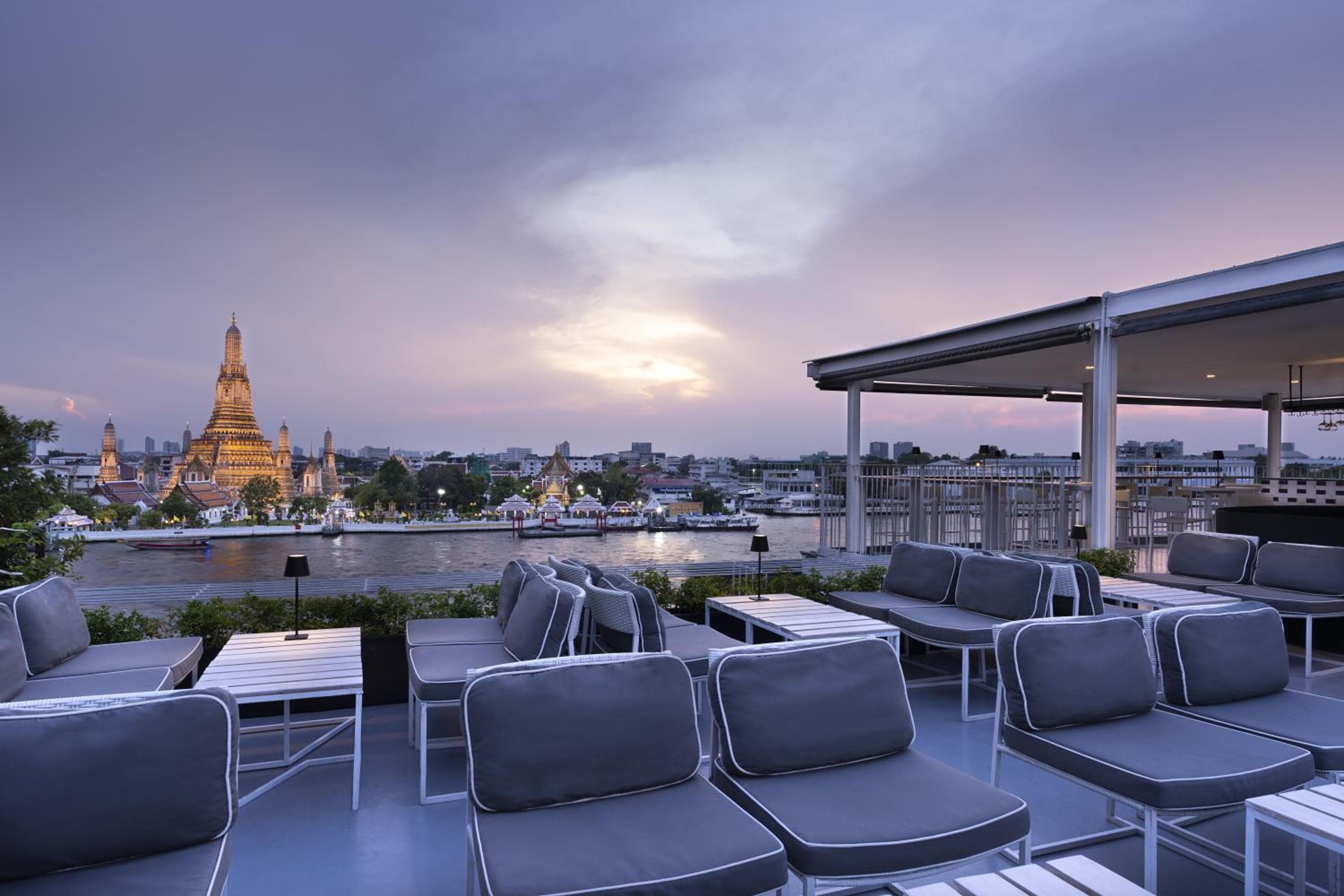 Sala Rattanakosin Bangkok — 7