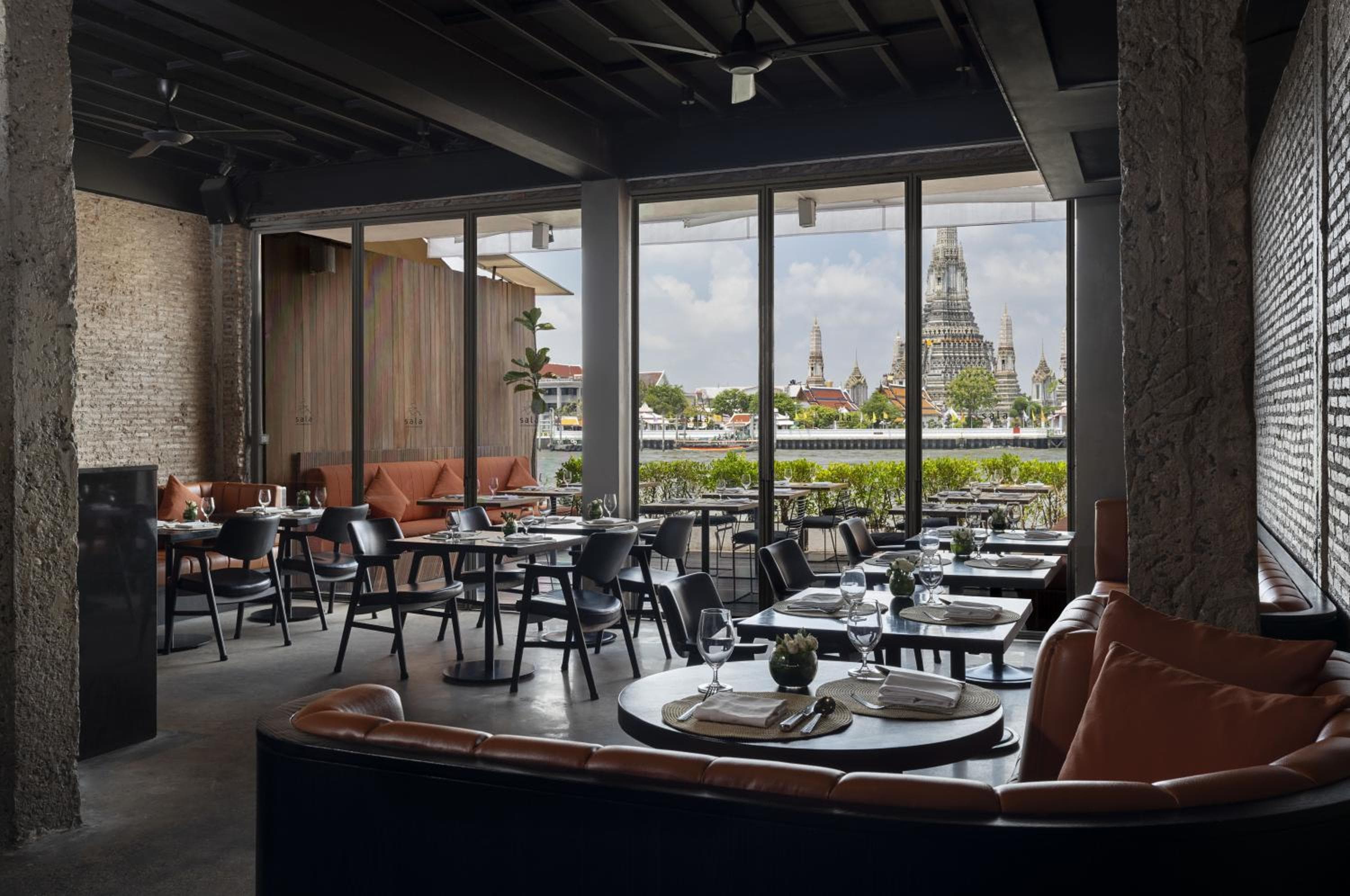 Sala Rattanakosin Bangkok — 26