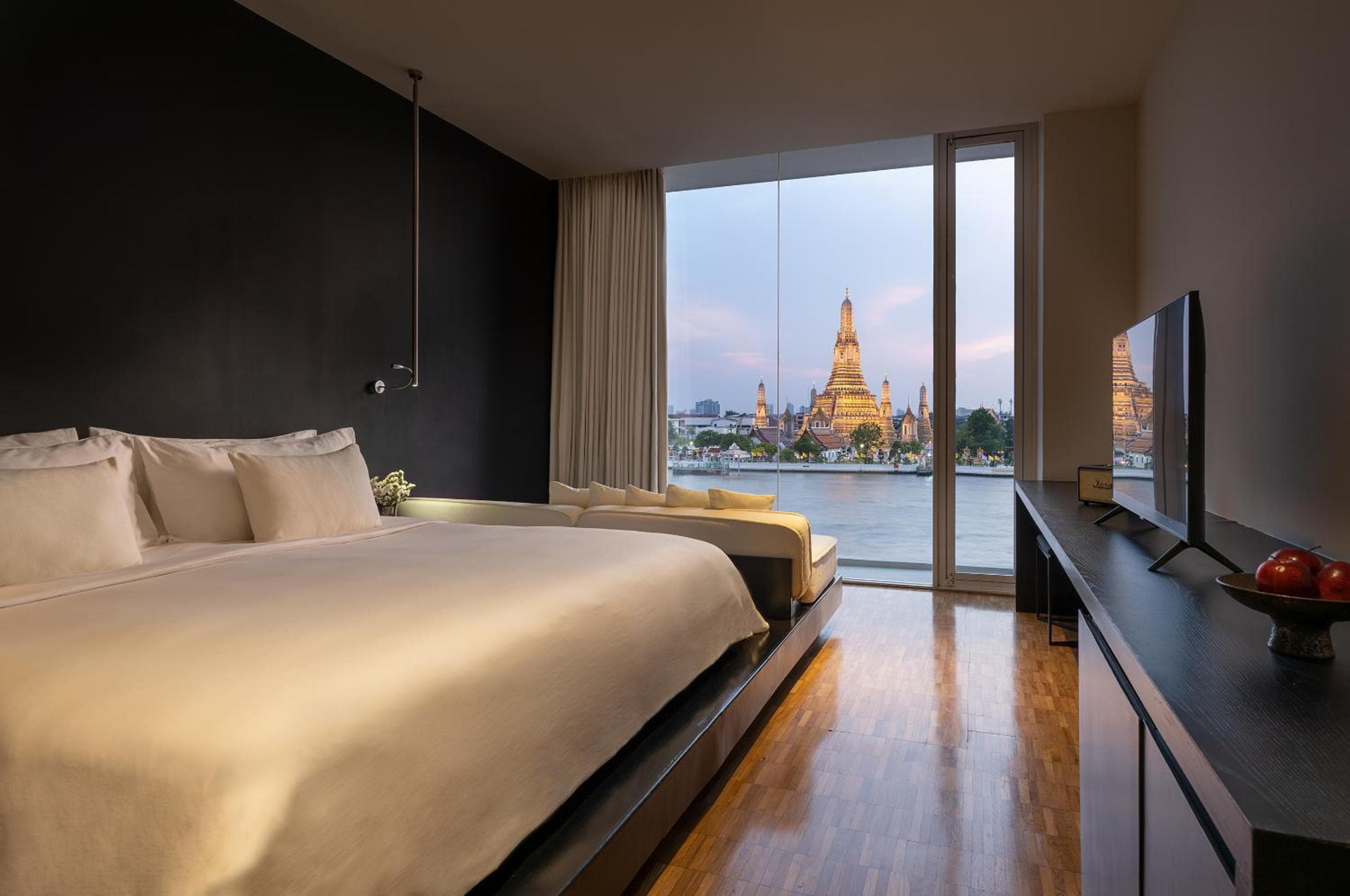 Sala Rattanakosin Bangkok — 17