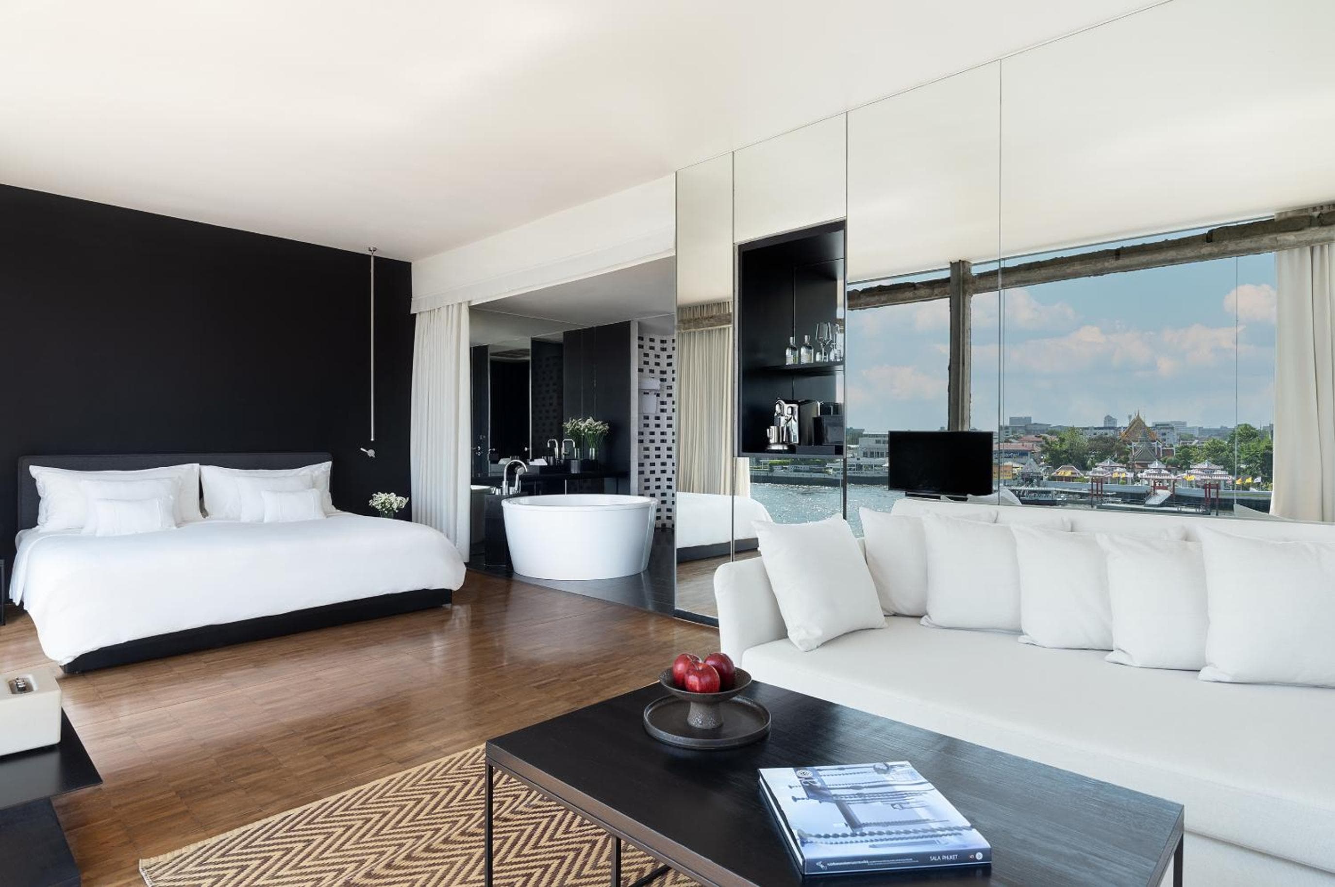 Sala Rattanakosin Bangkok — 22