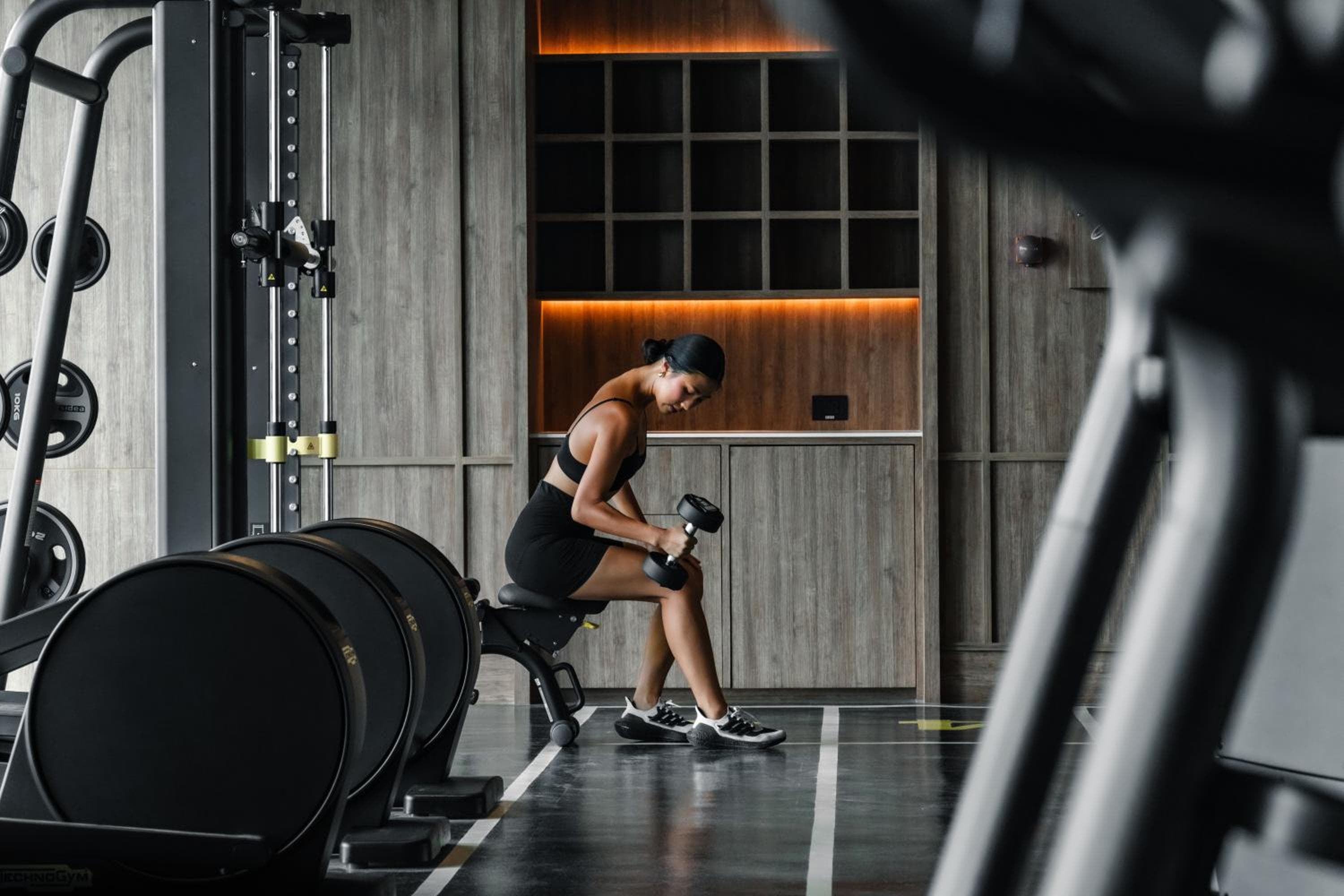 Millennium Hilton Bangkok hotel, 123 Charoennakorn Road, Klongtonsai, Klongsan, Bangkok, Thailand — photo 18