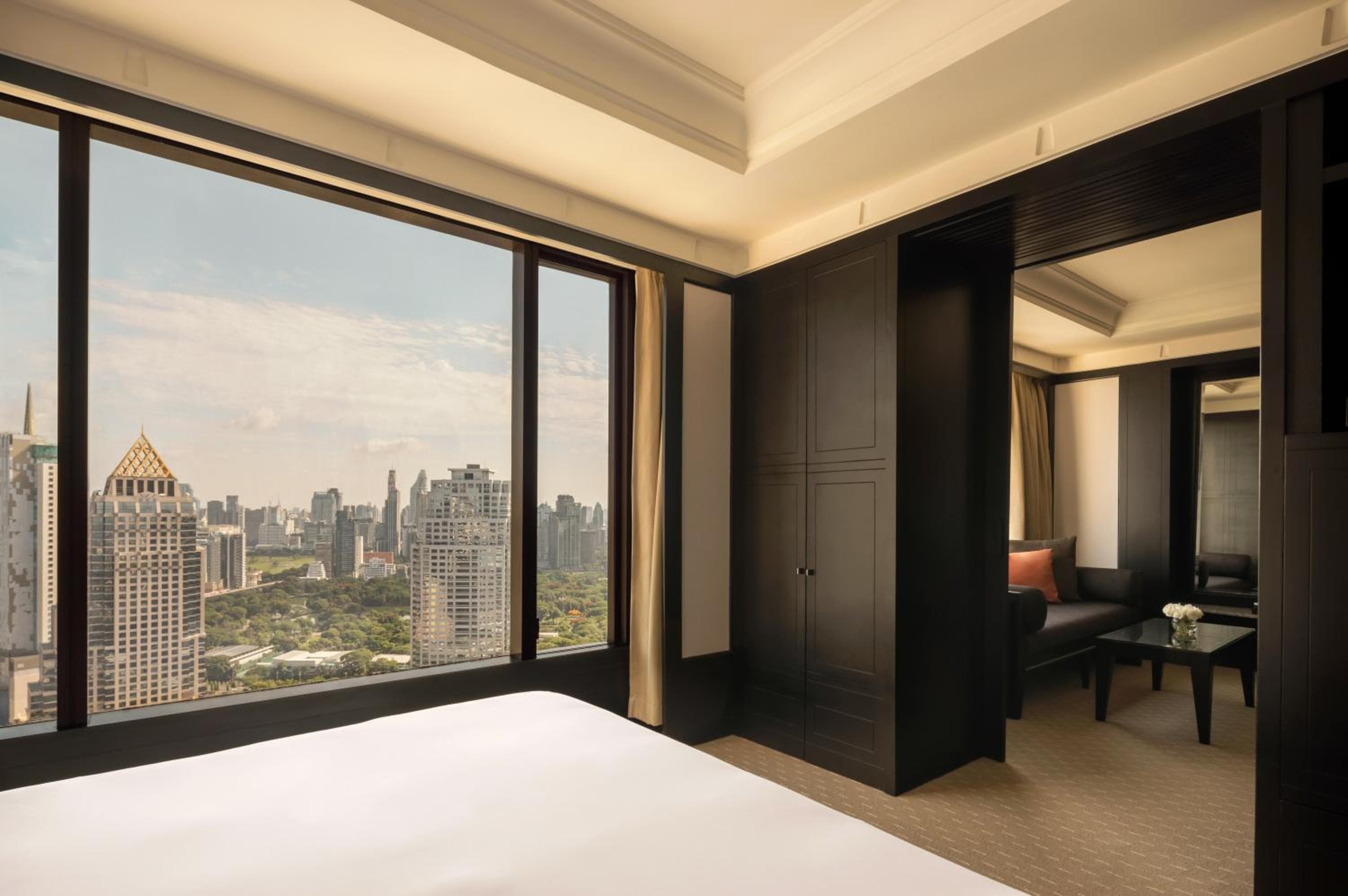Banyan Tree Bangkok hotel, 21/100 South Sathon Road, Bangkok, Thailand — photo 92