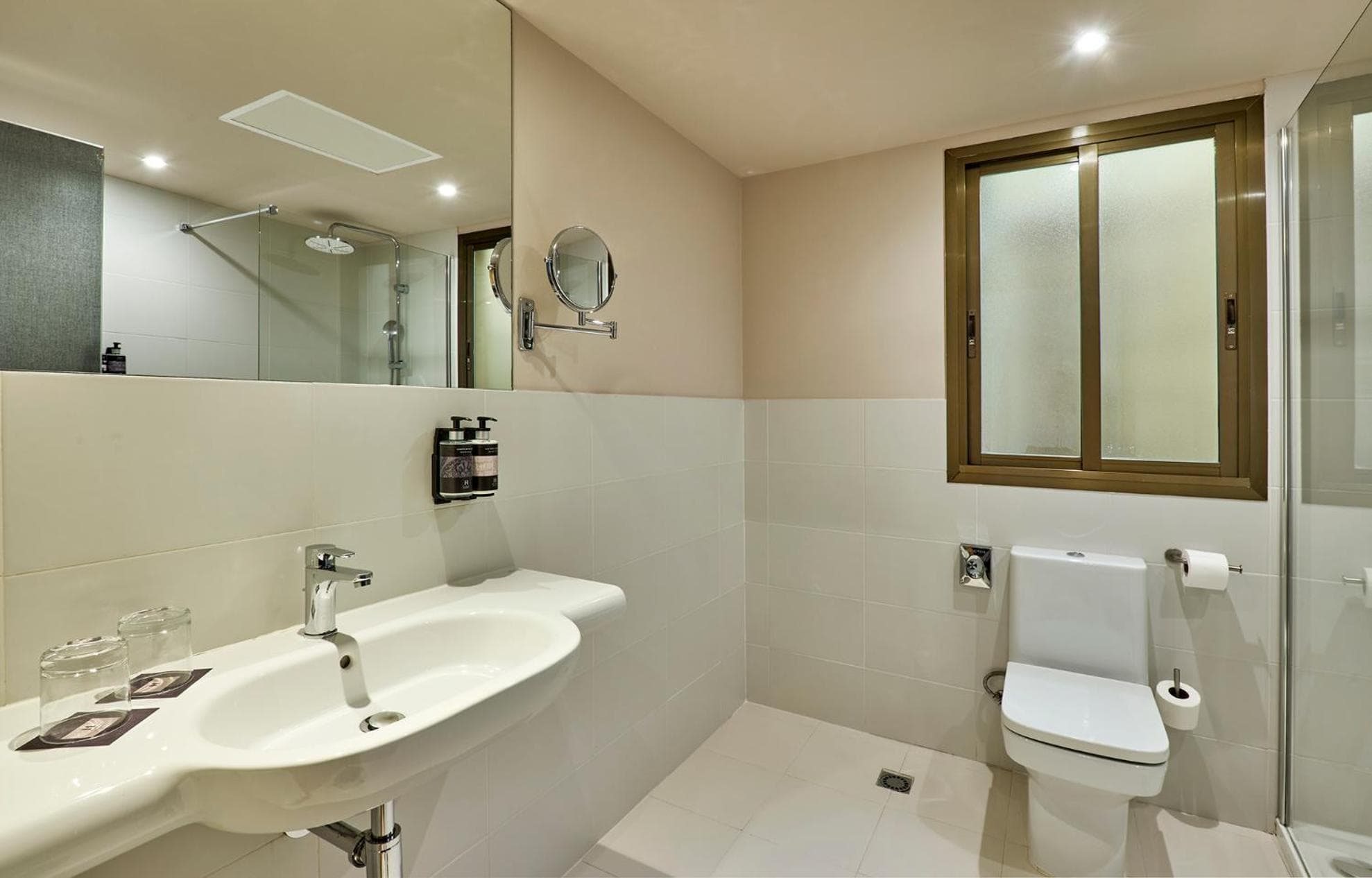 Hesperia Barcelona Barri Gòtic — 25