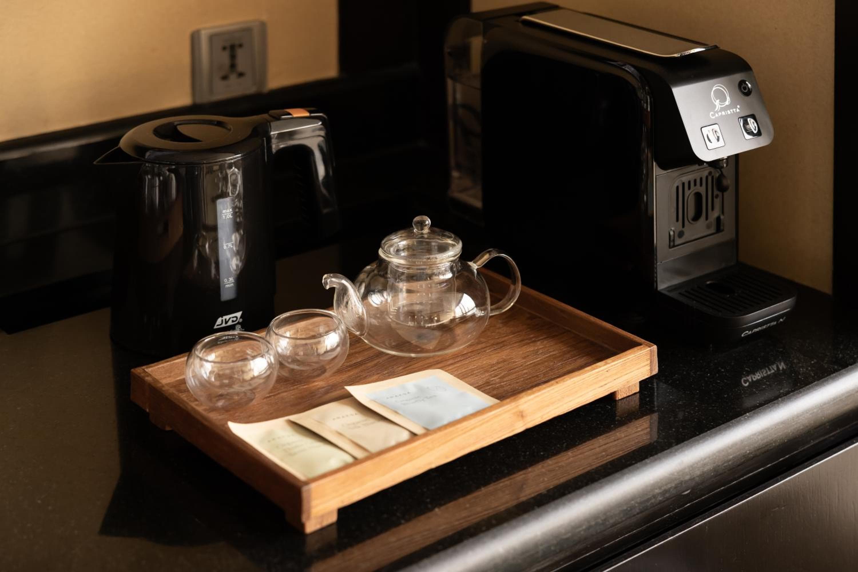 Banyan Tree Bangkok hotel, 21/100 South Sathon Road, Bangkok, Thailand — photo 47