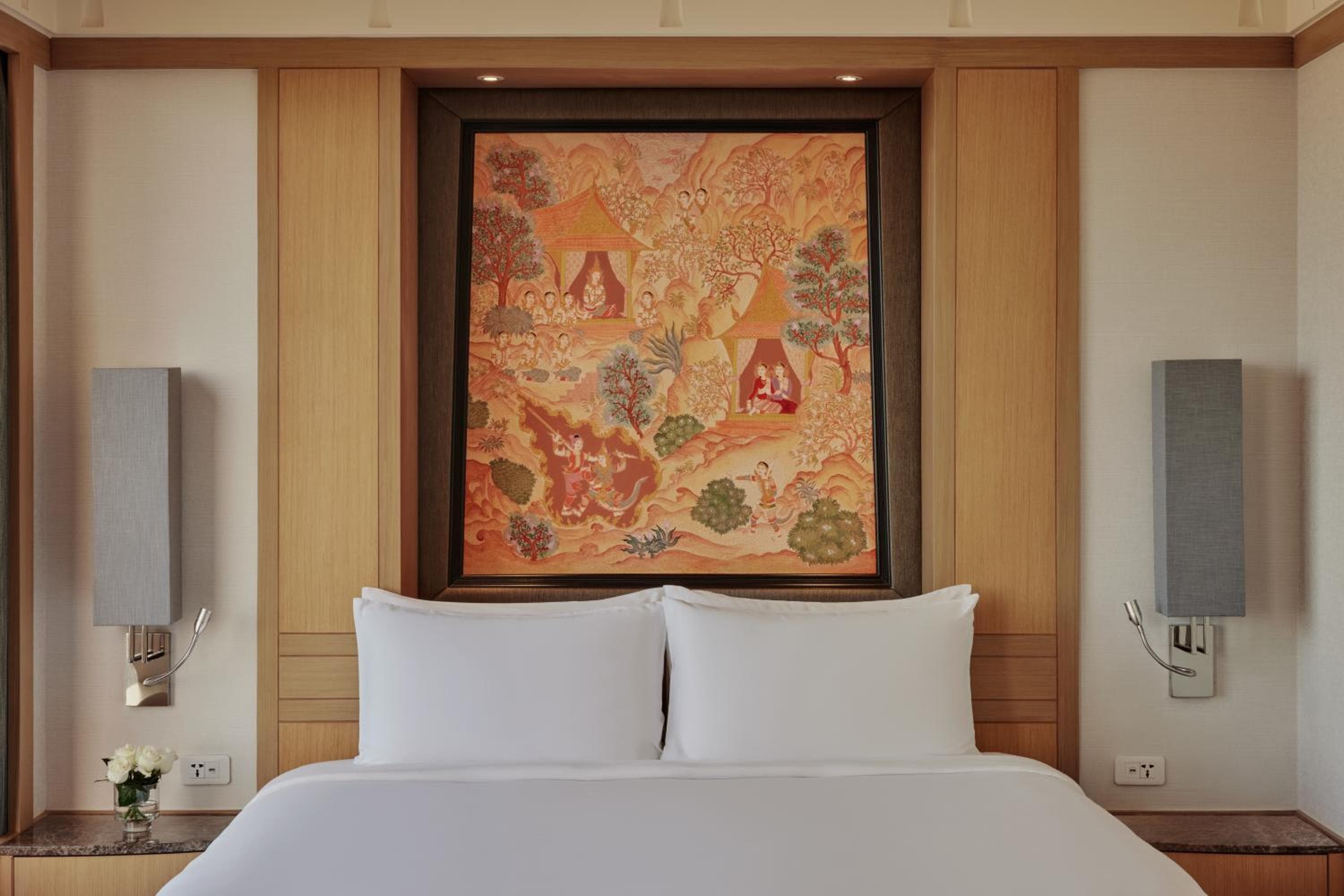 Banyan Tree Bangkok hotel, 21/100 South Sathon Road, Bangkok, Thailand — photo 49