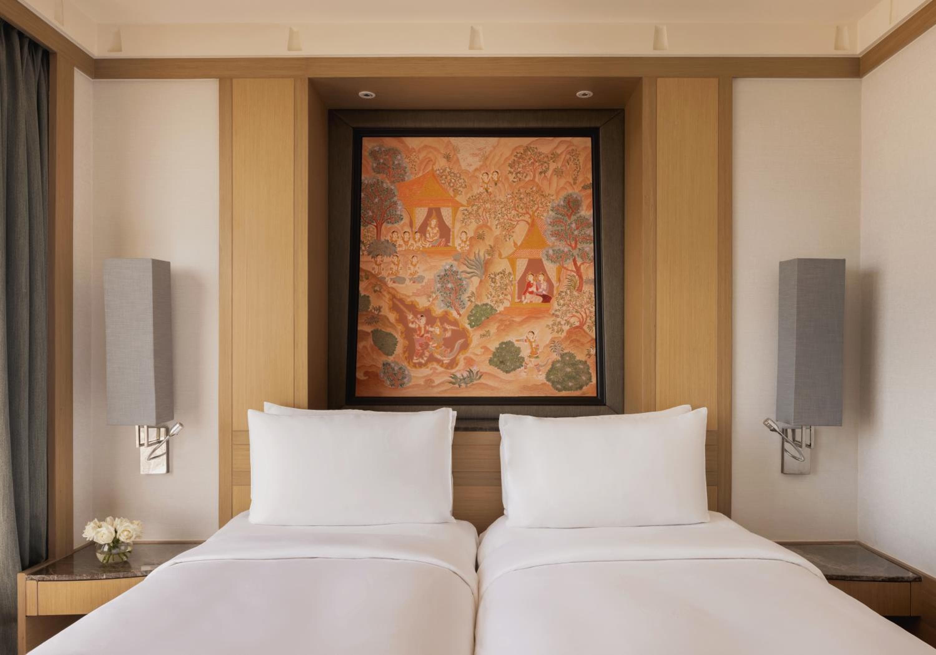 Banyan Tree Bangkok hotel, 21/100 South Sathon Road, Bangkok, Thailand — photo 50