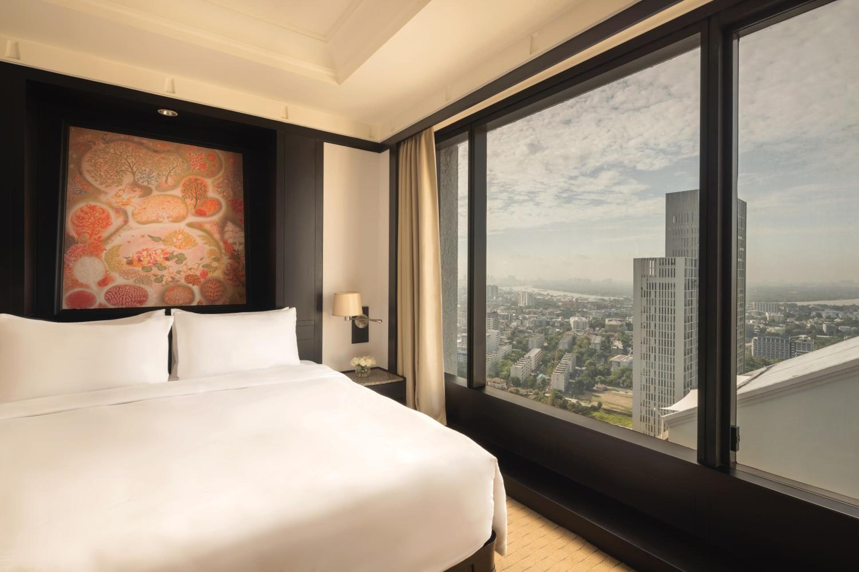 Banyan Tree Bangkok hotel, 21/100 South Sathon Road, Bangkok, Thailand — photo 51