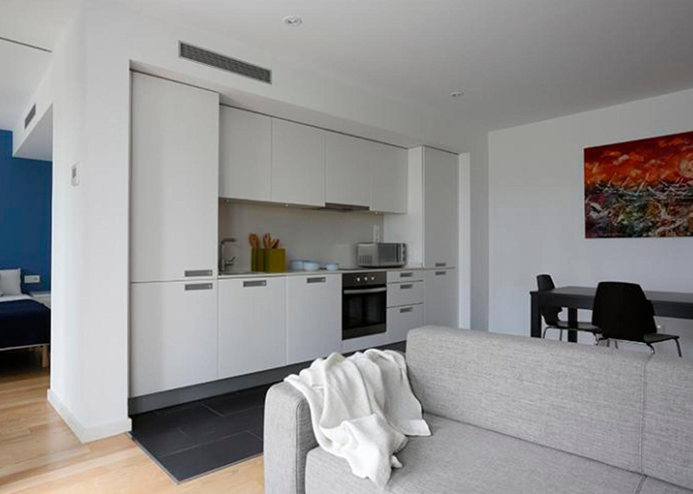 Durlet Beach Apartments — 19