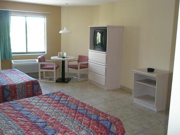 Hotel Princesa Miami — 5