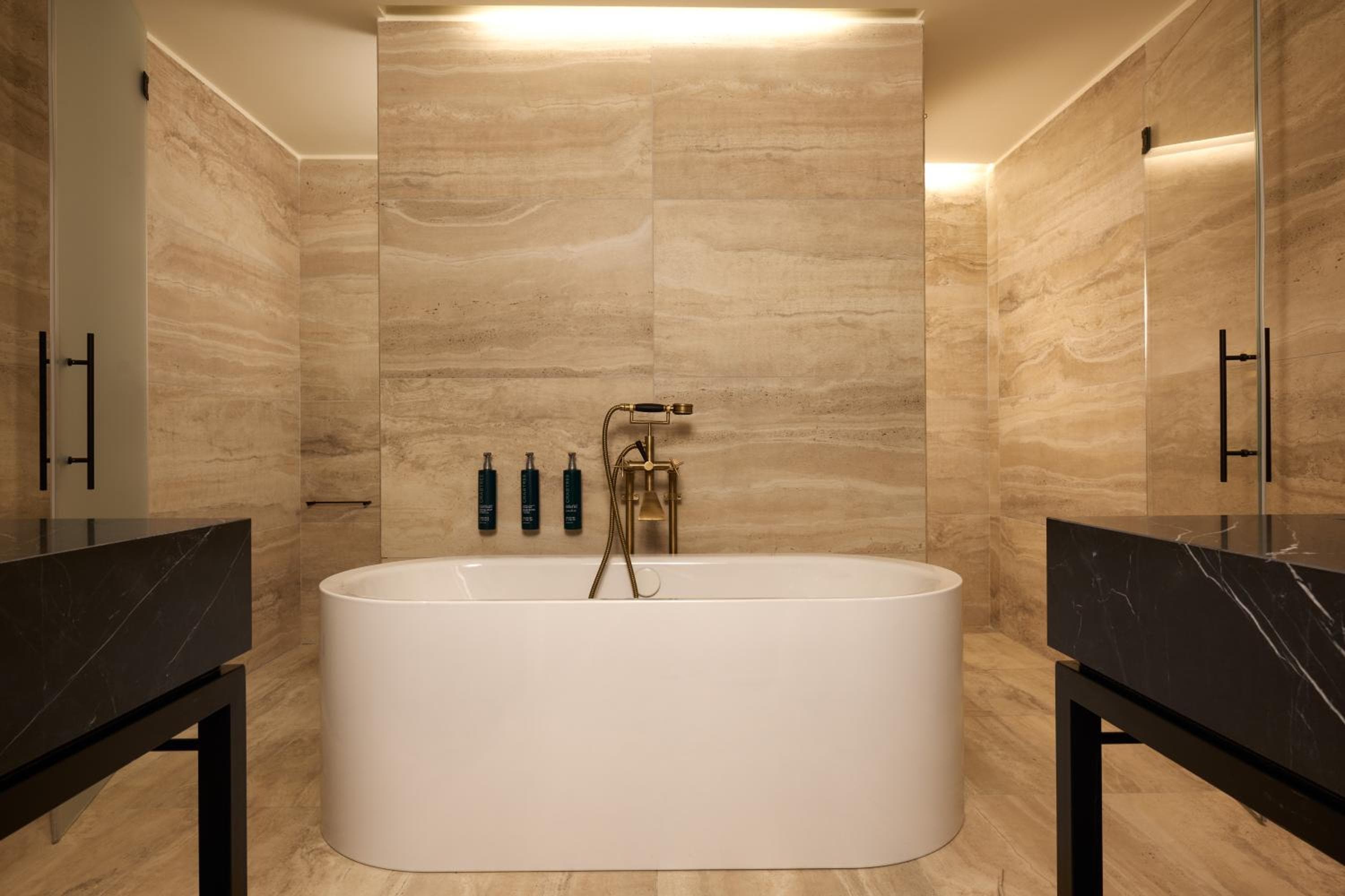 Hilton Rome Eur La Lama — 21