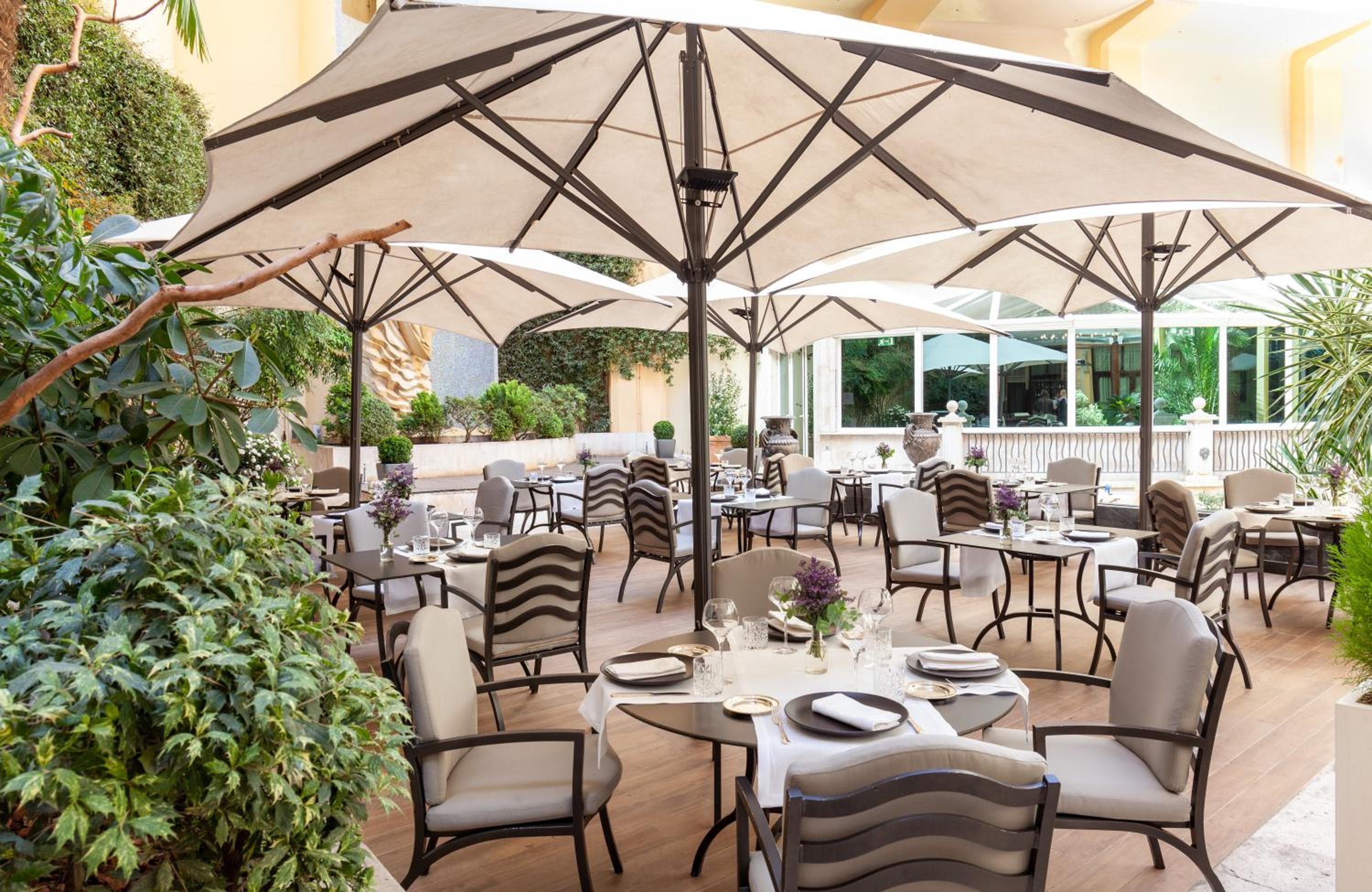 InterContinental Madrid by IHG — 3