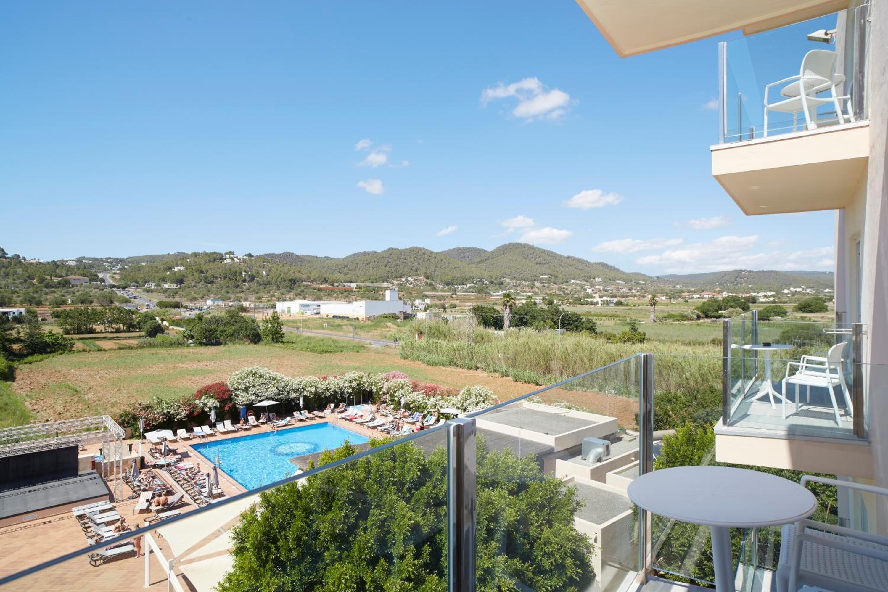 Invisa Hotel Es Pla - Adults Only — 18