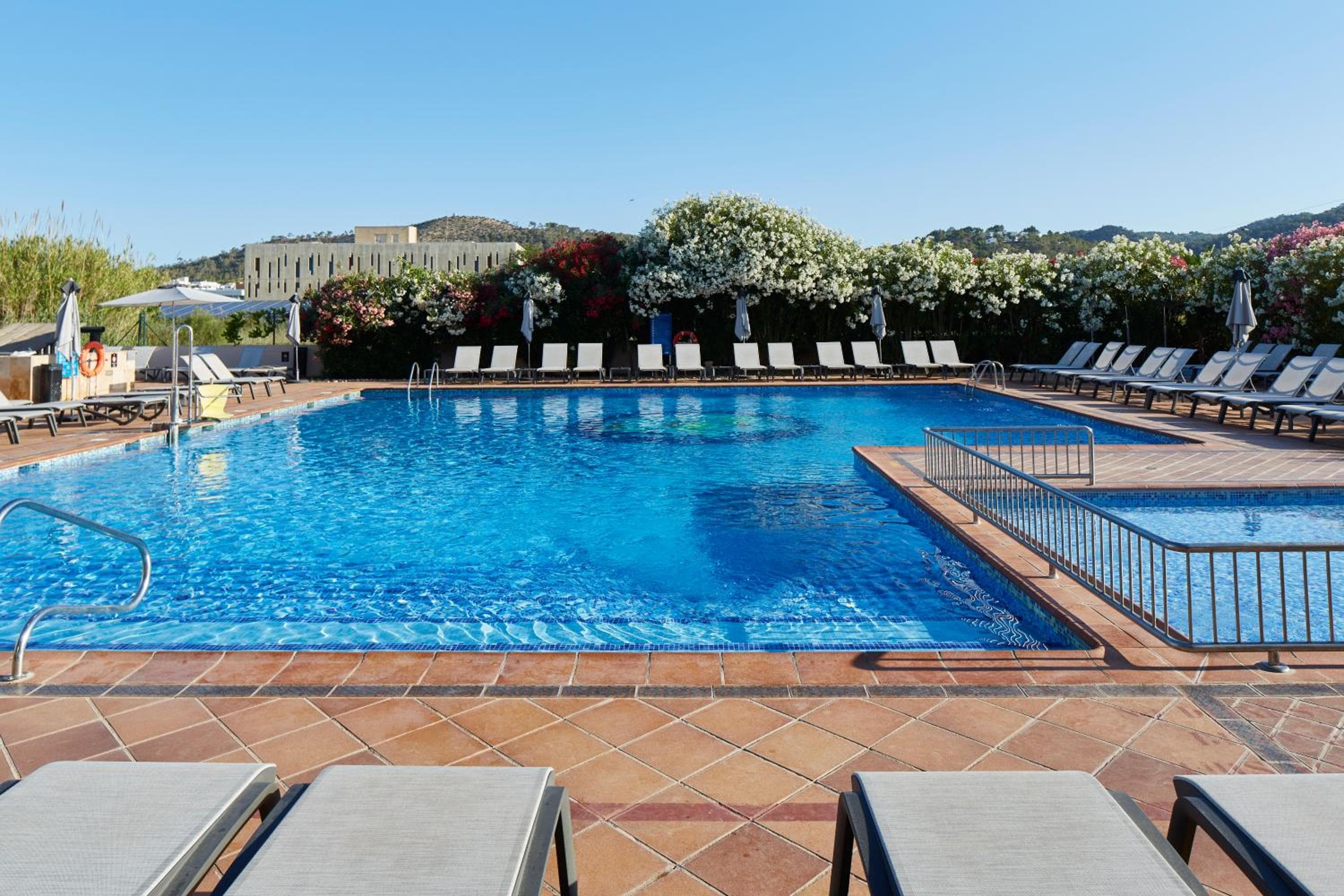 Invisa Hotel Es Pla - Adults Only — 19