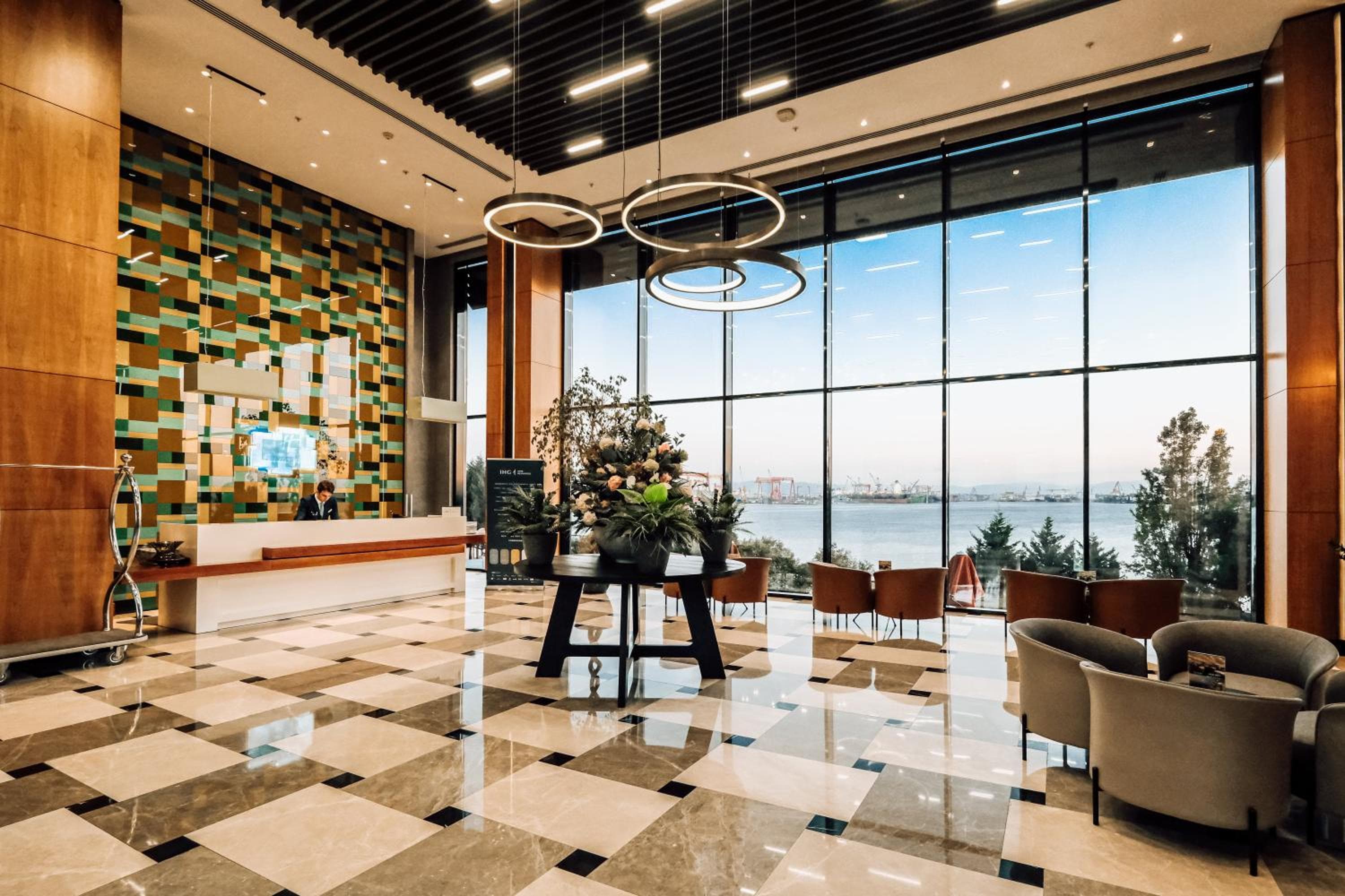 Holiday Inn Istanbul - Tuzla Bay by IHG — 14