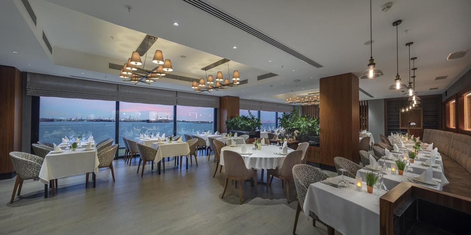 Holiday Inn Istanbul - Baia di Tuzla, un hotel IHG — 6