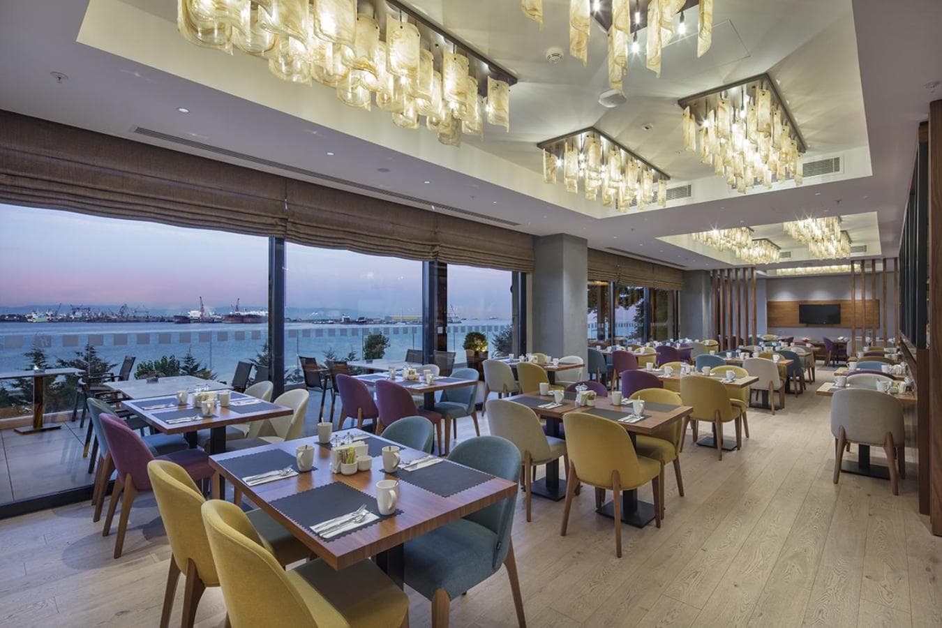 Holiday Inn Istanbul - Baia di Tuzla, un hotel IHG — 9