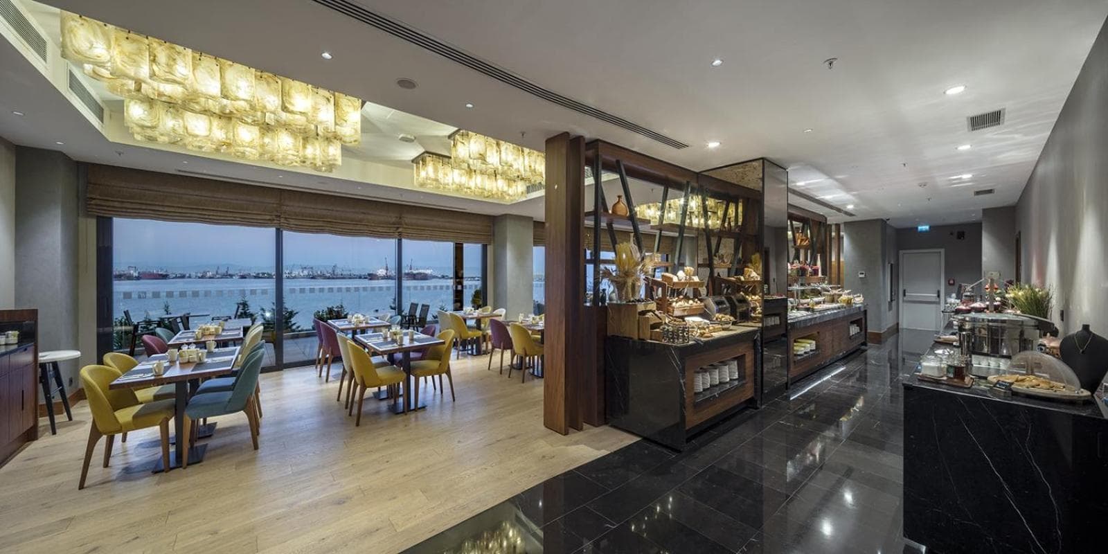 Holiday Inn Istanbul - Baia di Tuzla, un hotel IHG — 8