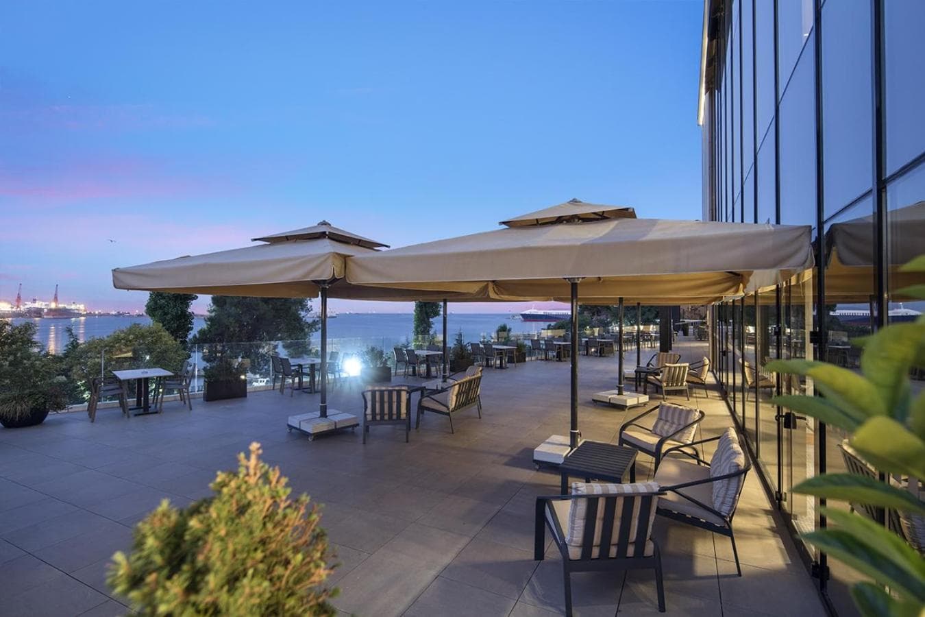 Holiday Inn Istanbul - Baia di Tuzla, un hotel IHG — 10