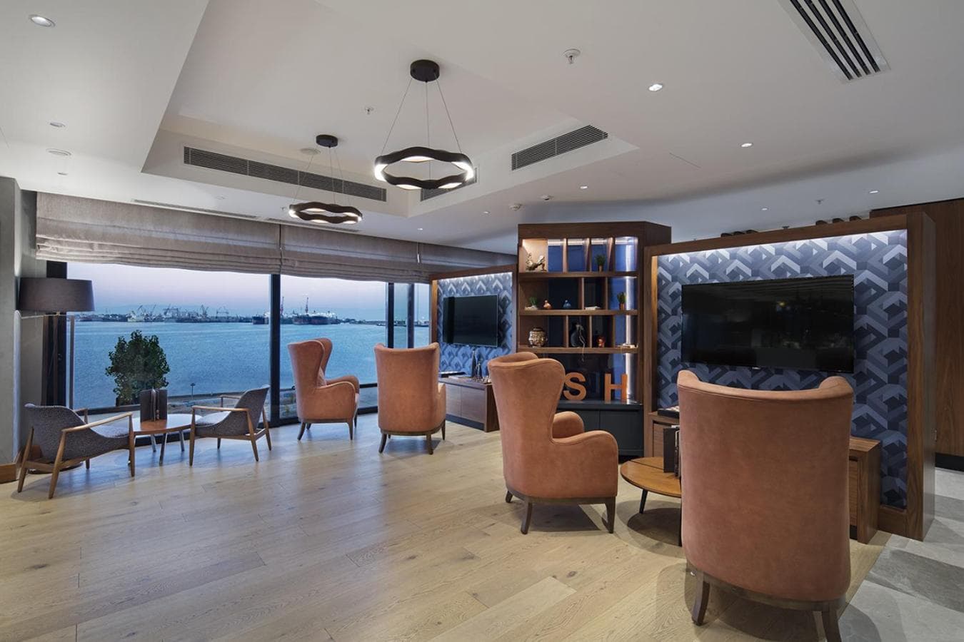 Holiday Inn Istanbul - Baia di Tuzla, un hotel IHG — 5