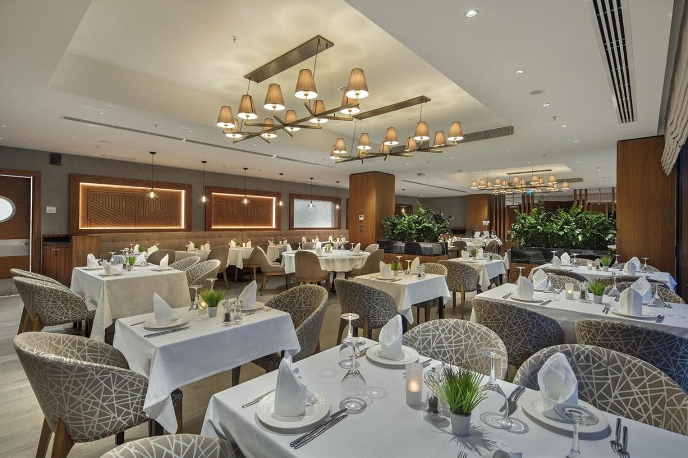 Holiday Inn Istanbul - Baia di Tuzla, un hotel IHG — 7