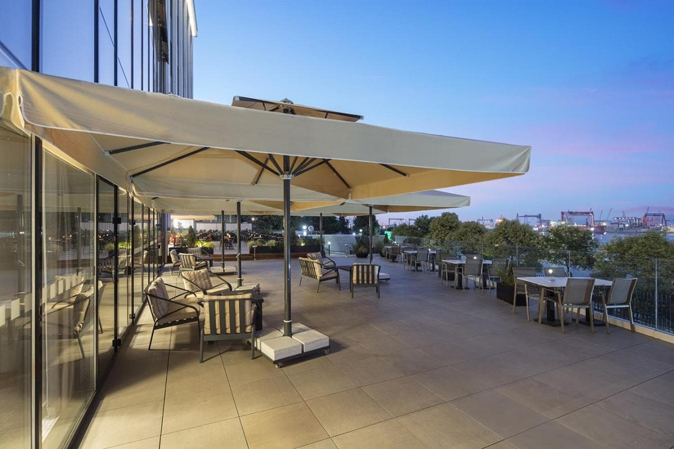 Holiday Inn Istanbul - Baia di Tuzla, un hotel IHG — 11