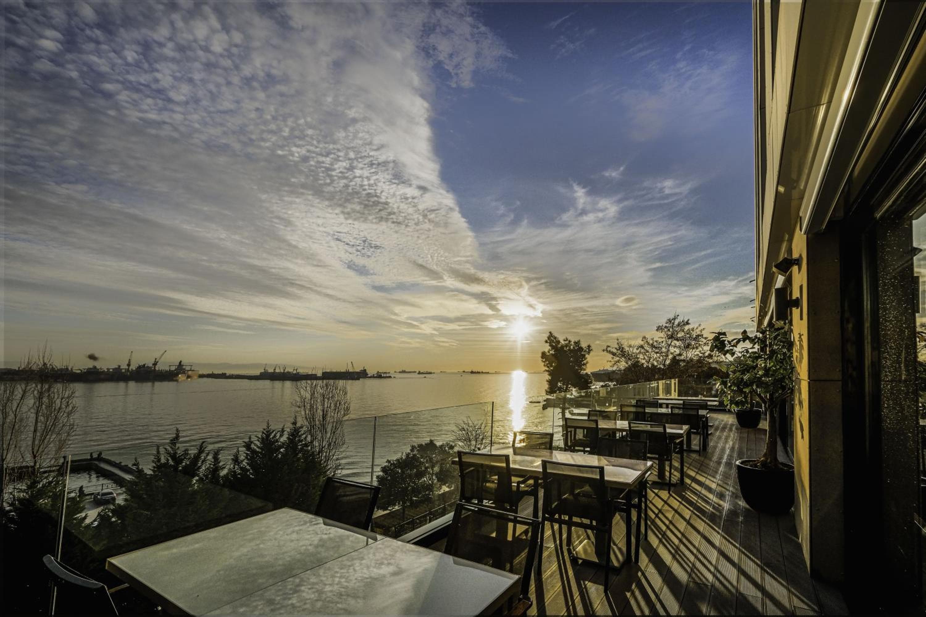 Holiday Inn Istanbul - Baia di Tuzla, un hotel IHG — 12