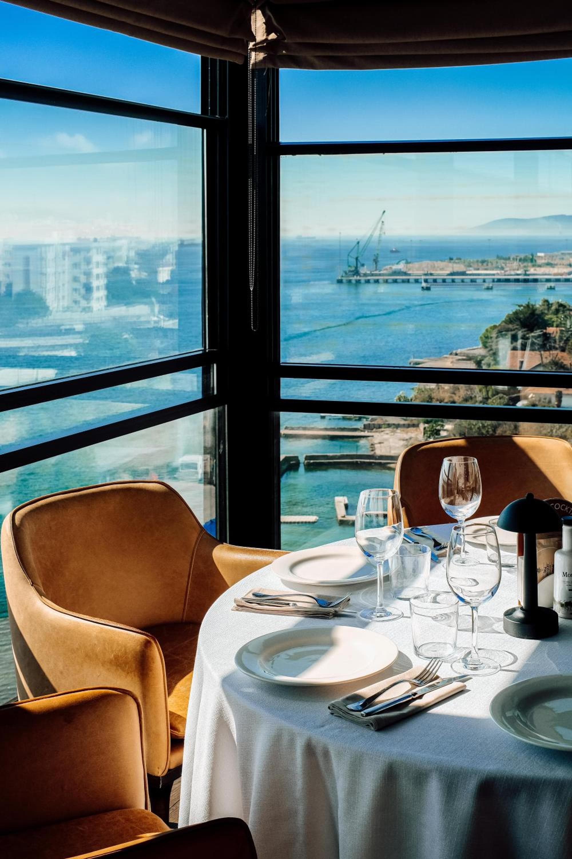 Holiday Inn Istanbul - Baia di Tuzla, un hotel IHG — 16