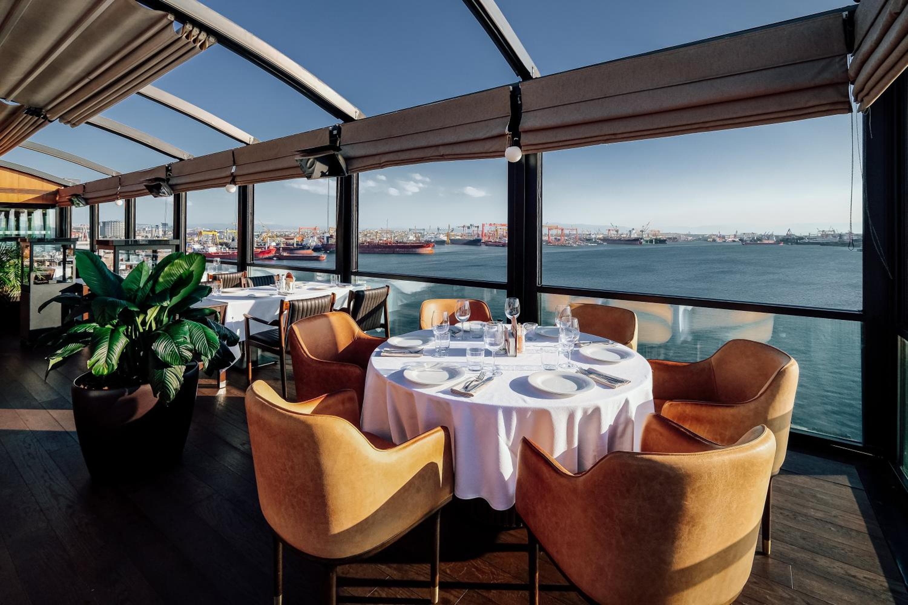 Holiday Inn Istanbul - Baia di Tuzla, un hotel IHG — 15