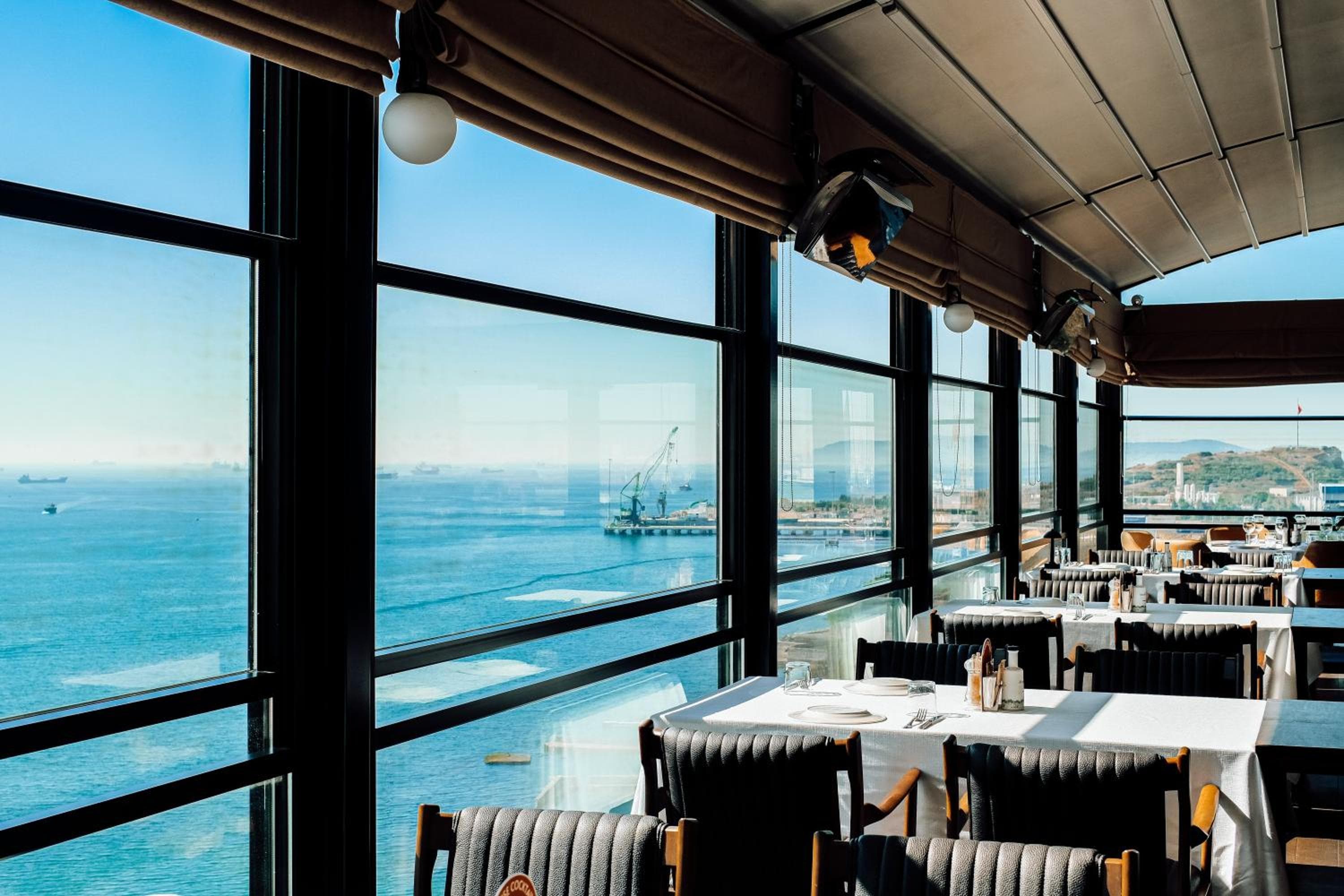 Holiday Inn Istanbul - Baia di Tuzla, un hotel IHG — 17