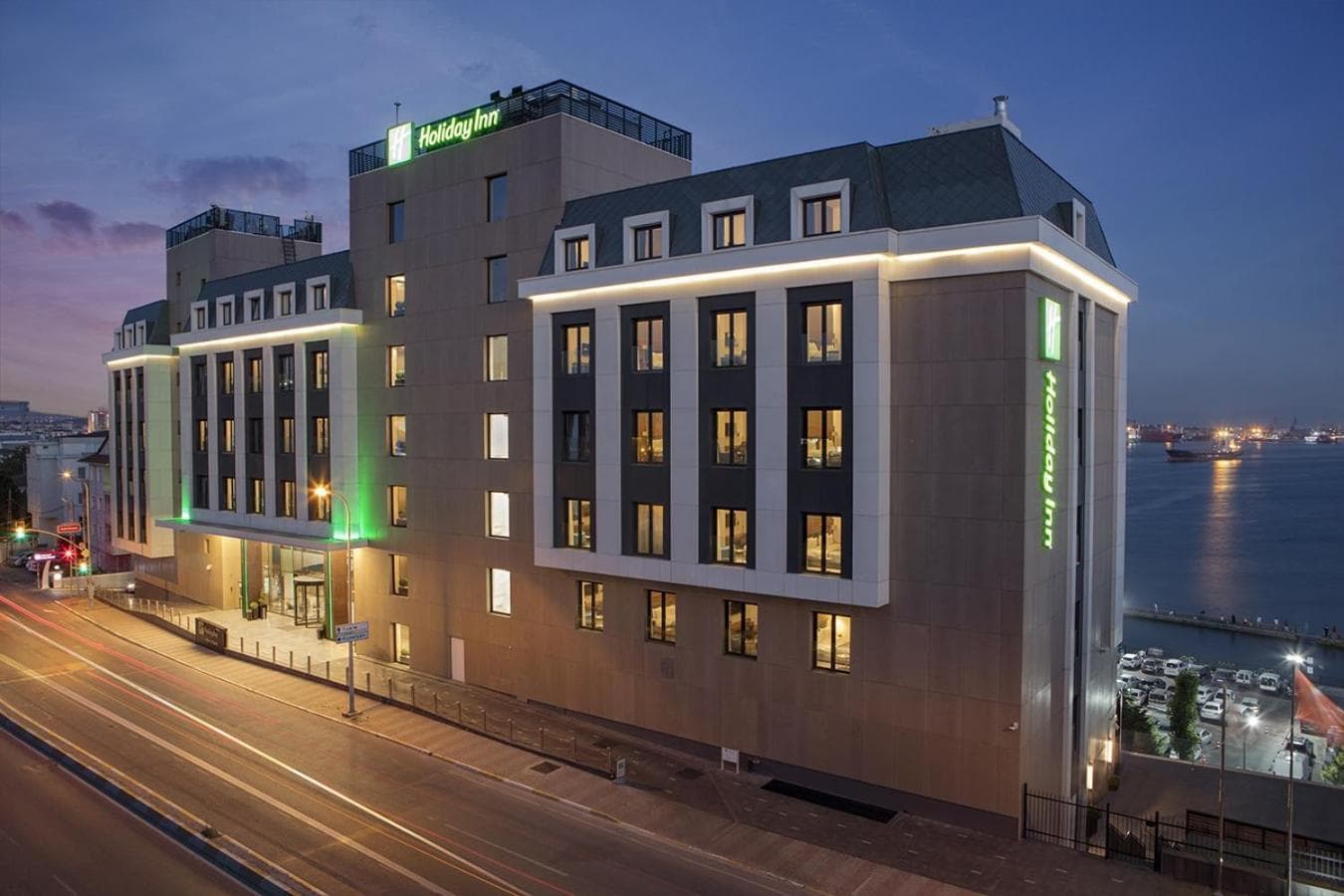 Holiday Inn Istanbul - Baia di Tuzla, un hotel IHG — 3