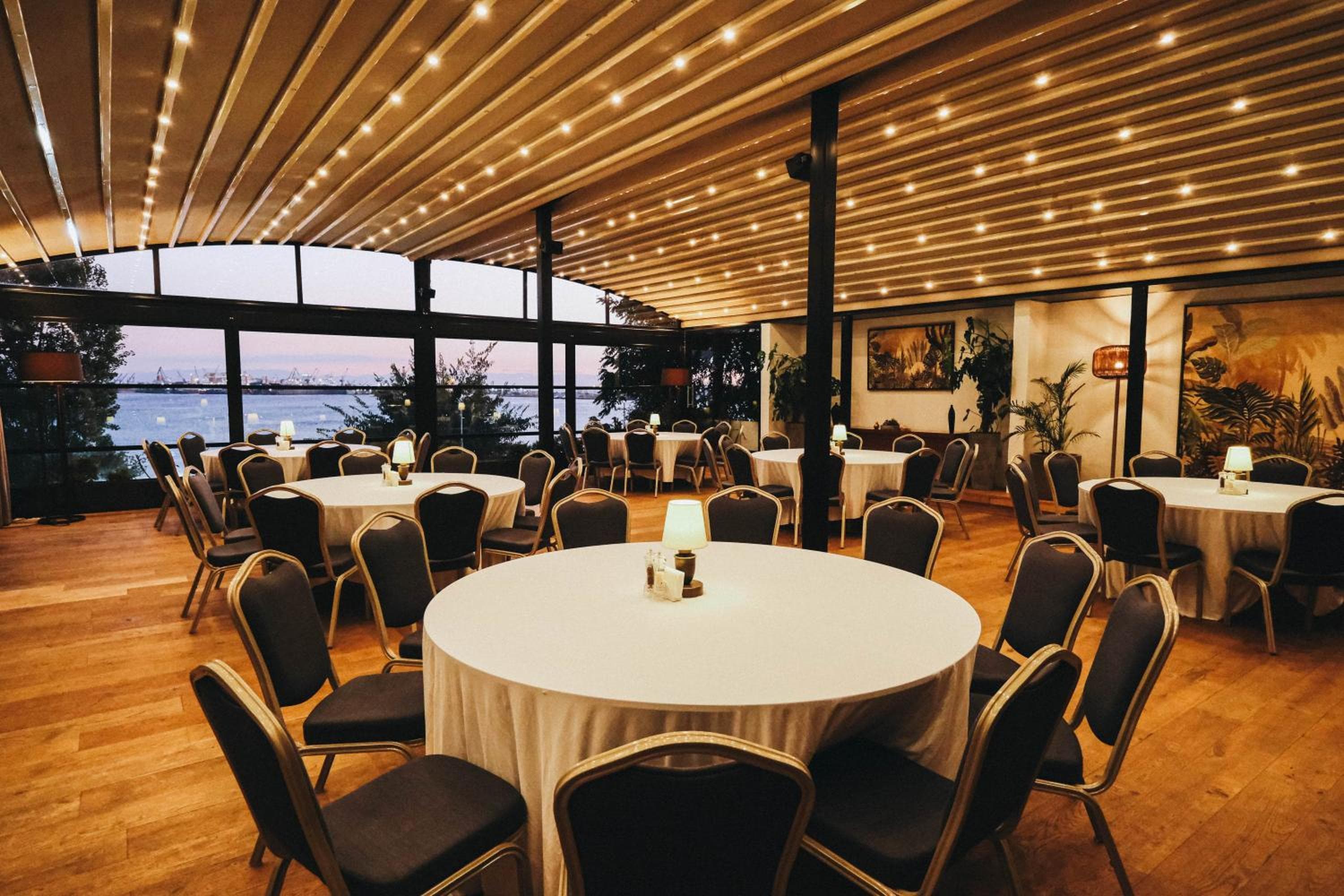 Holiday Inn Istanbul - Baia di Tuzla, un hotel IHG — 22