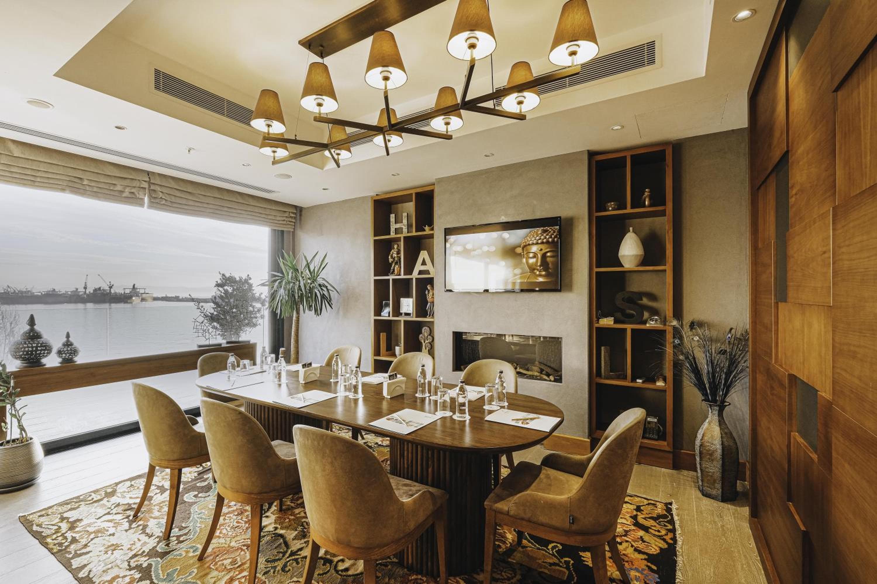 Holiday Inn Istanbul - Baia di Tuzla, un hotel IHG — 21