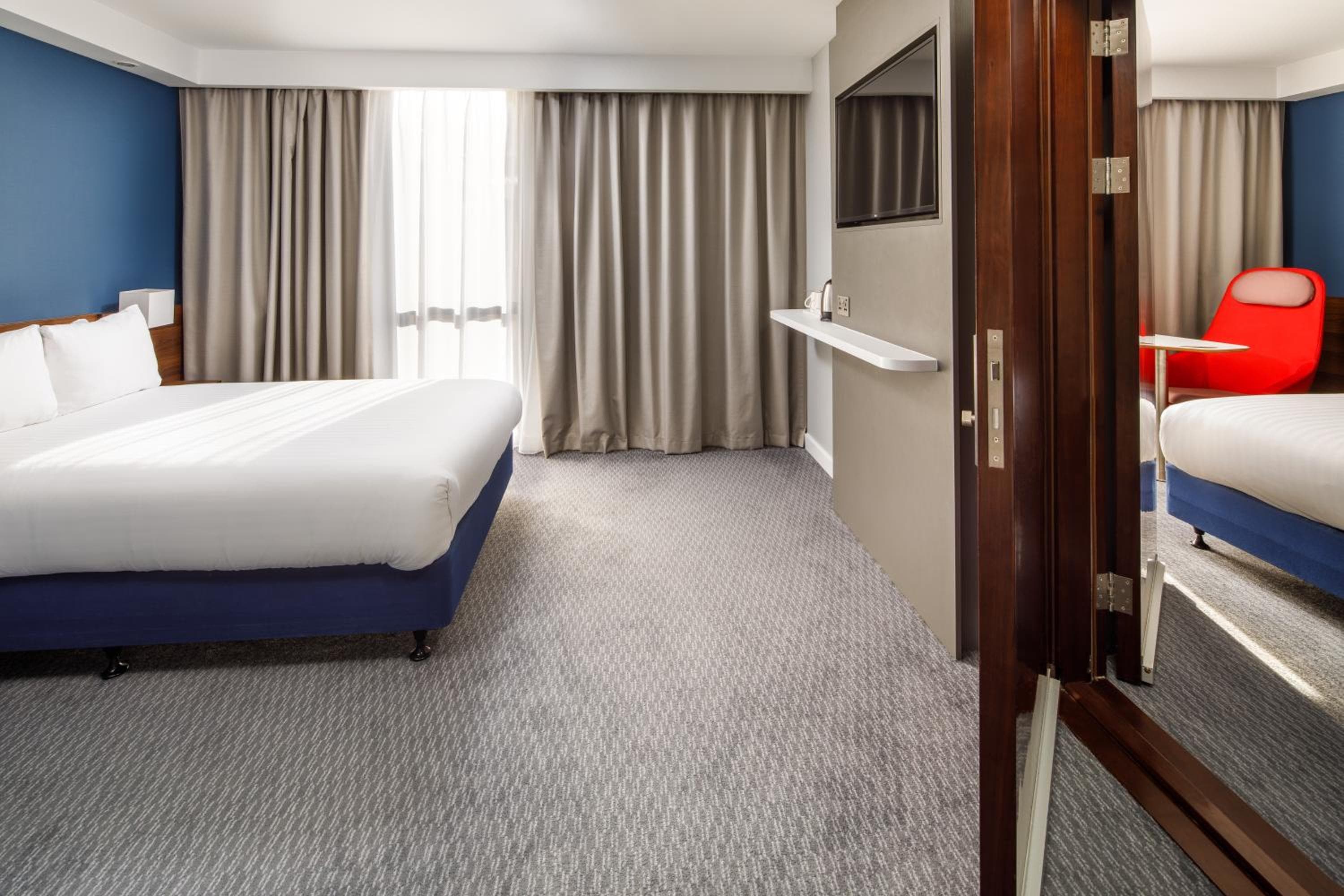 Holiday Inn Express Londra - ExCel, un hotel IHG — 12