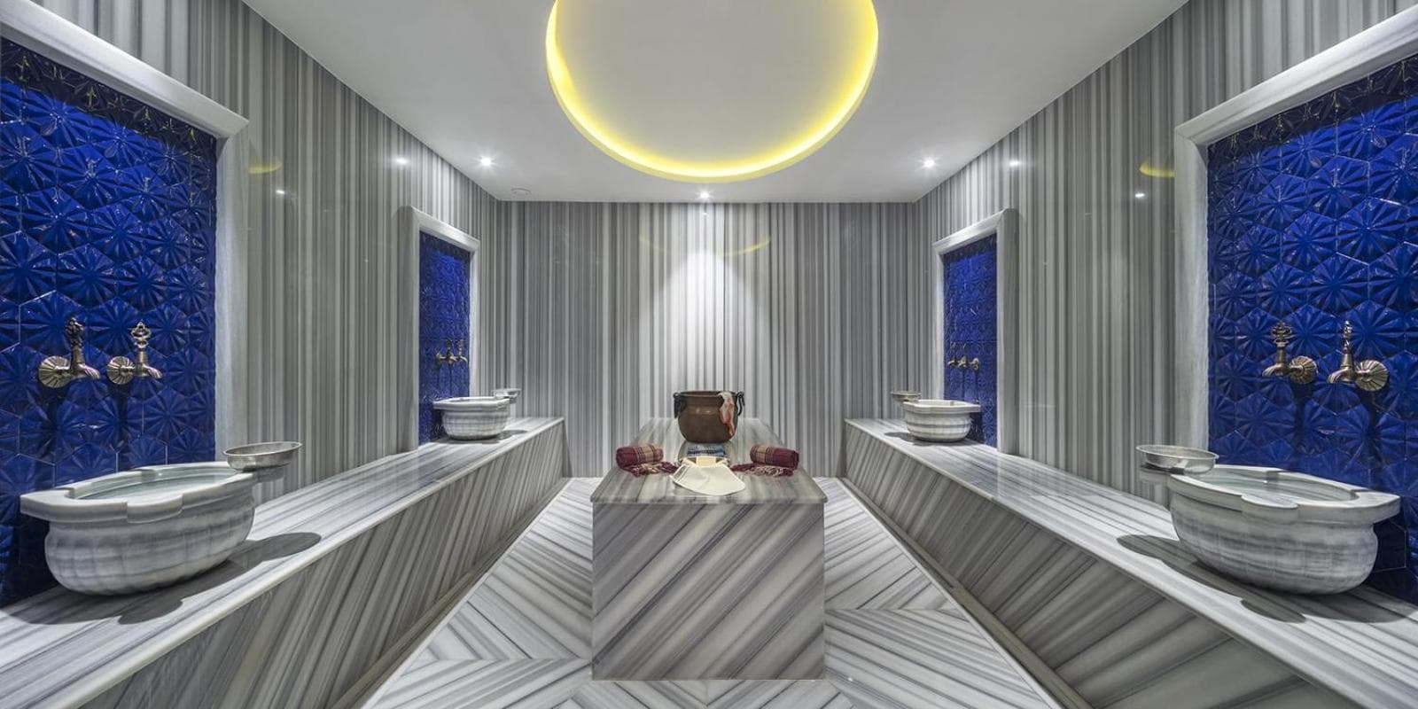 Holiday Inn Istanbul - Baia di Tuzla, un hotel IHG — 26