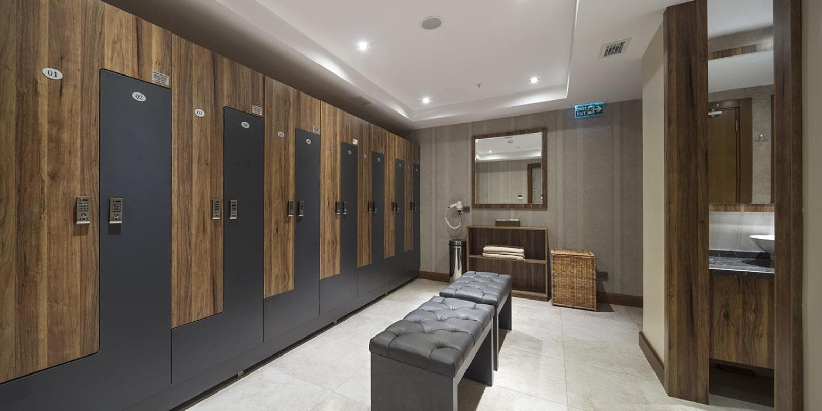 Holiday Inn Istanbul - Baia di Tuzla, un hotel IHG — 28