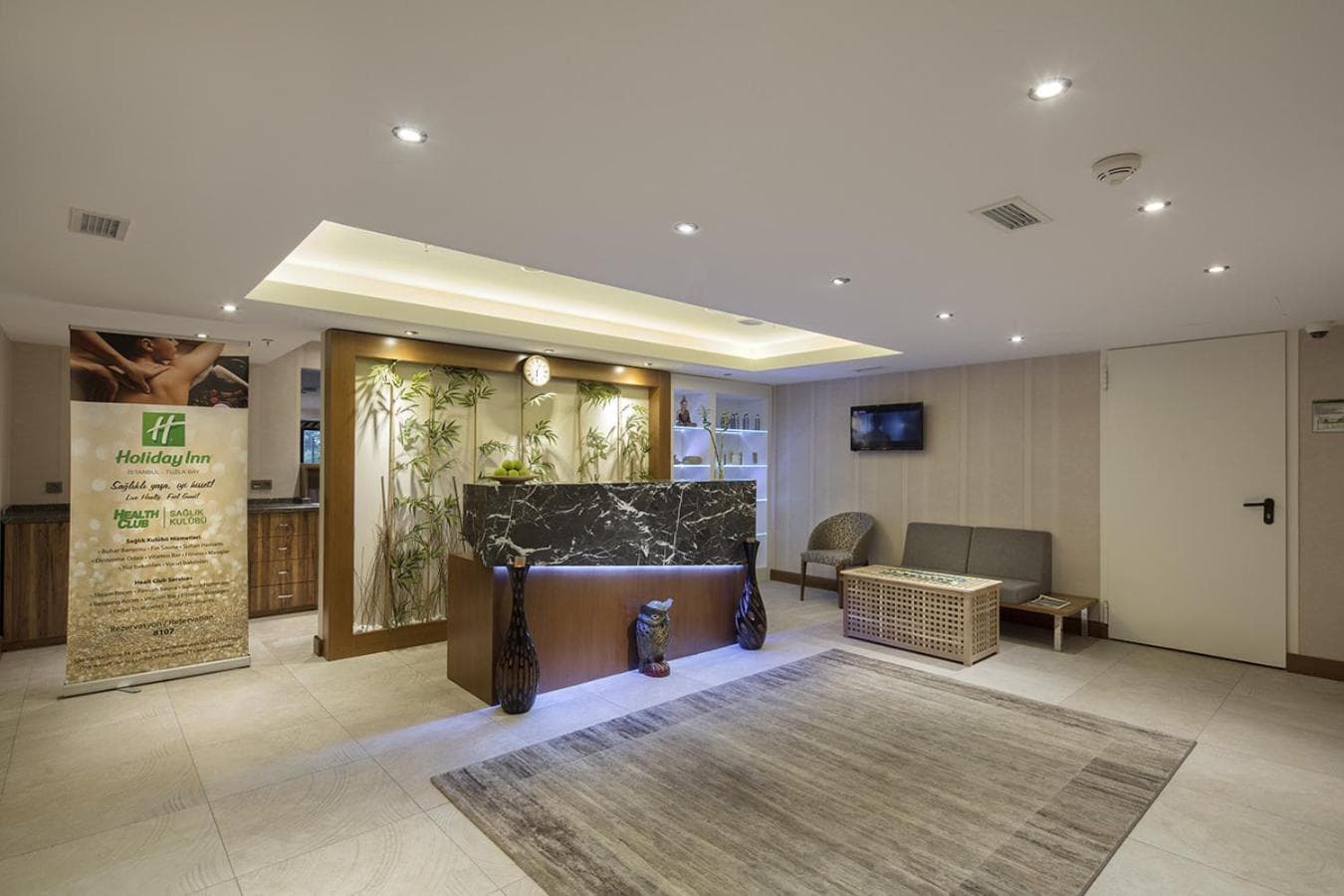 Holiday Inn Istanbul - Baia di Tuzla, un hotel IHG — 23