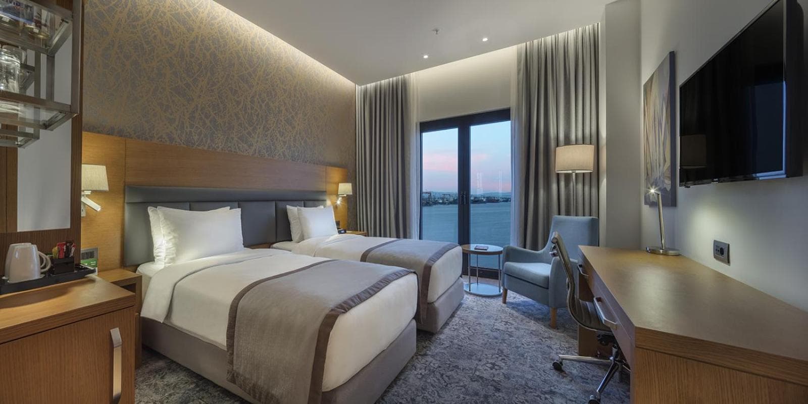 Holiday Inn Istanbul - Tuzla Bay by IHG — 17