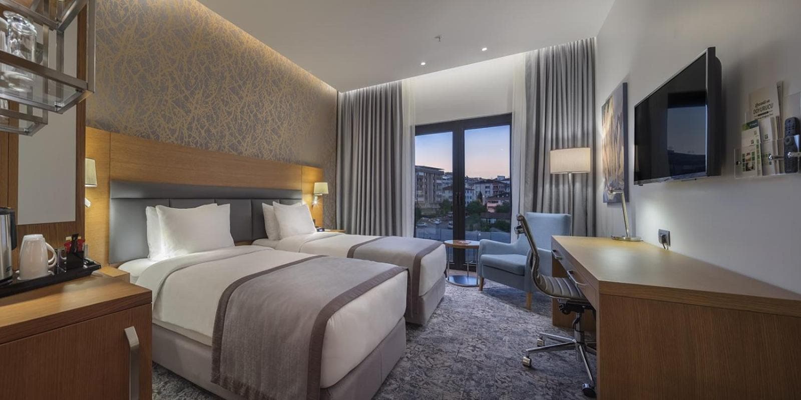 Holiday Inn Istanbul - Baia di Tuzla, un hotel IHG — 30