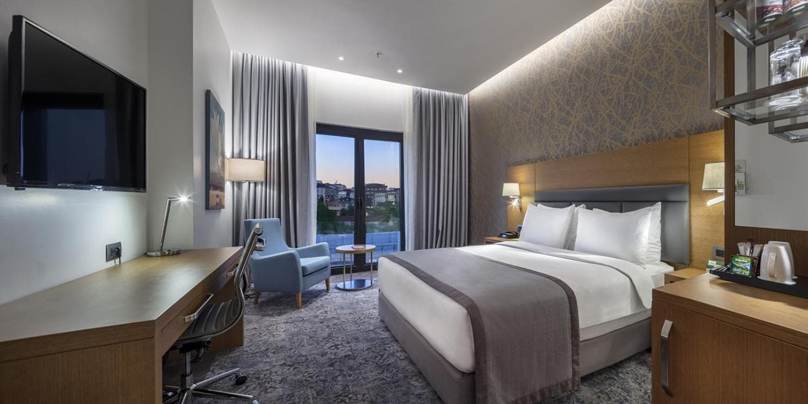 Holiday Inn Istanbul - Baia di Tuzla, un hotel IHG — 29