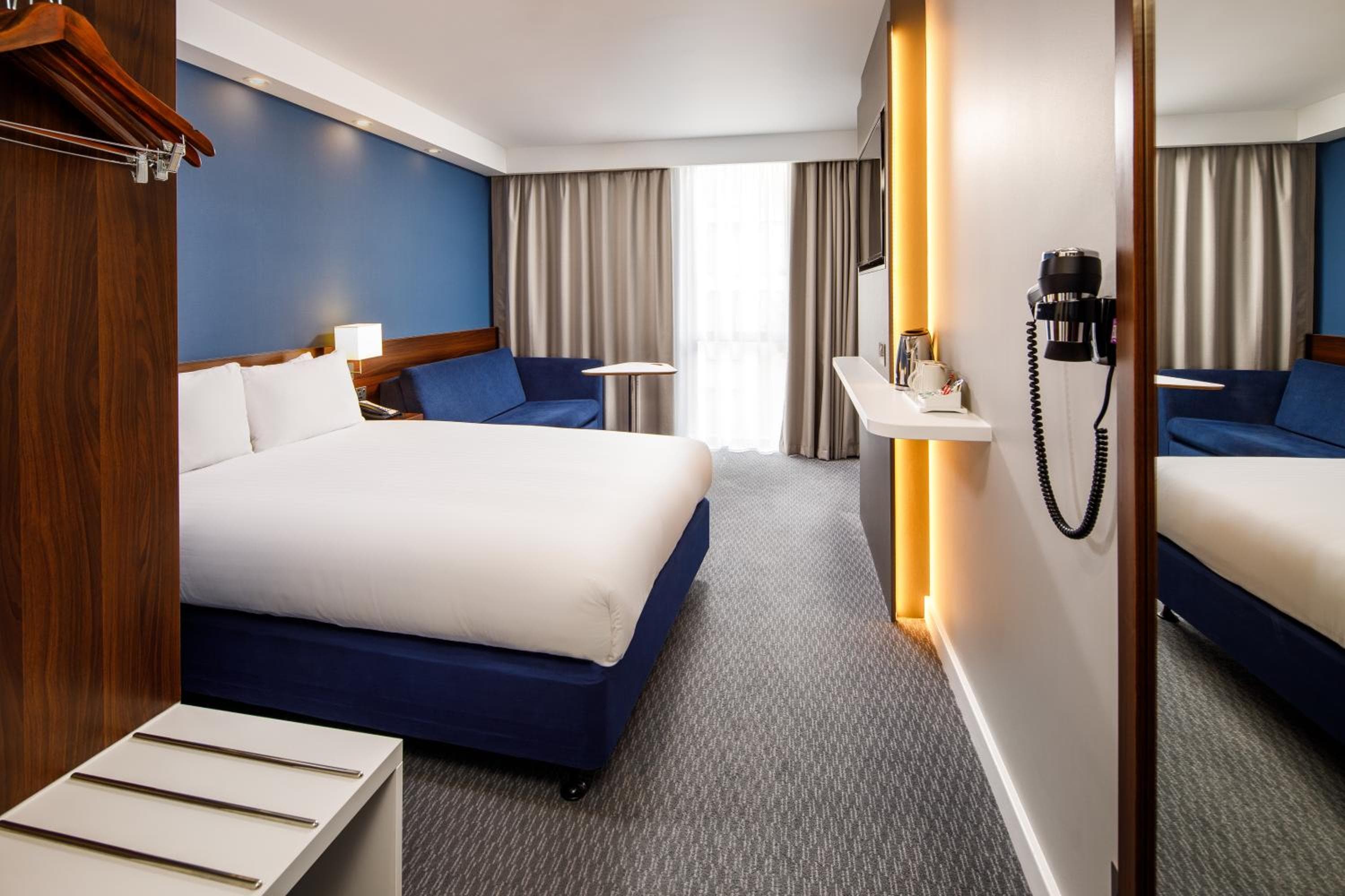 Holiday Inn Express Londra - ExCel, un hotel IHG — 6